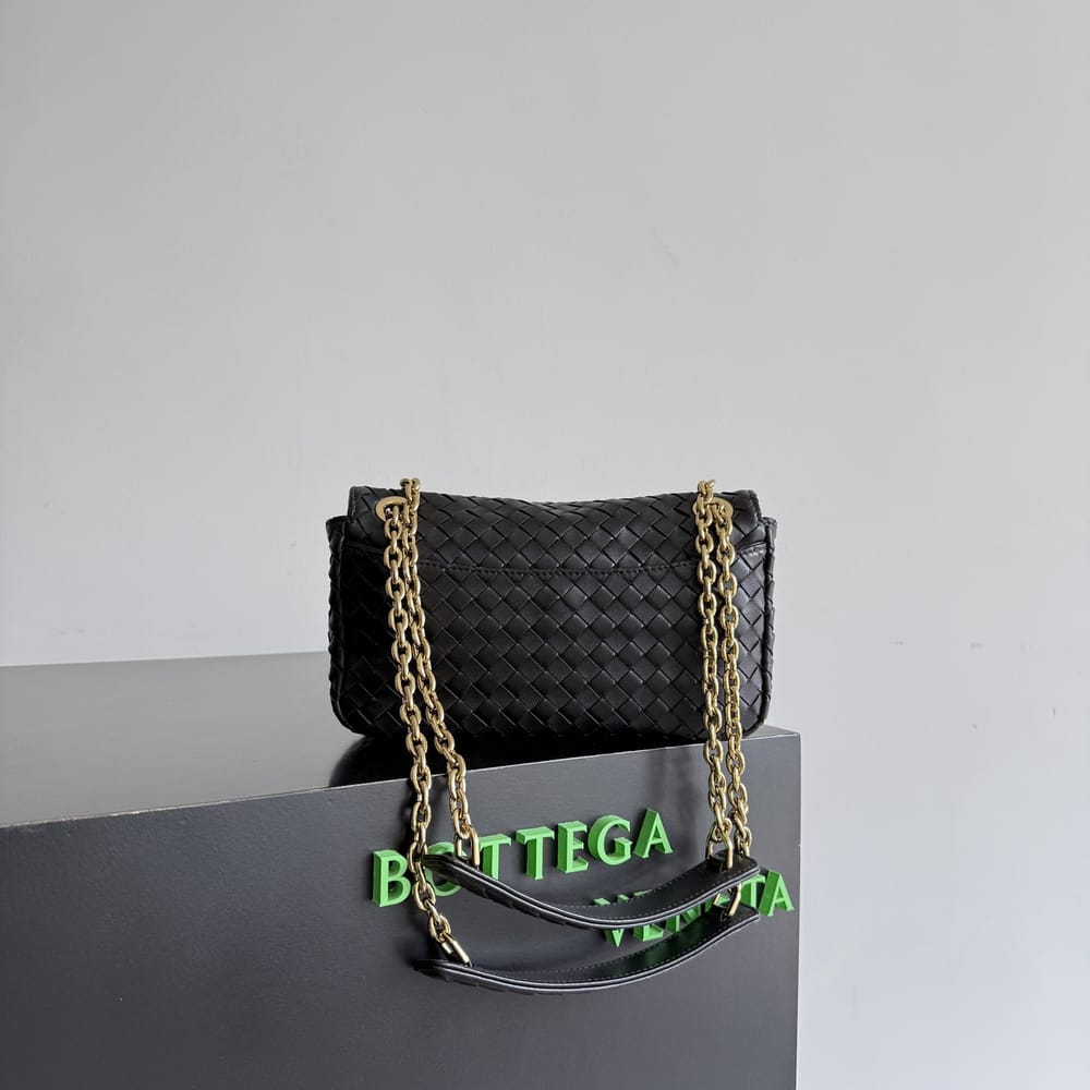 Bottega Veneta Baby Madison