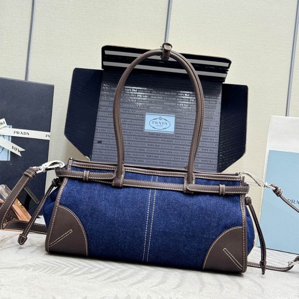 Prada Bonnie Medium