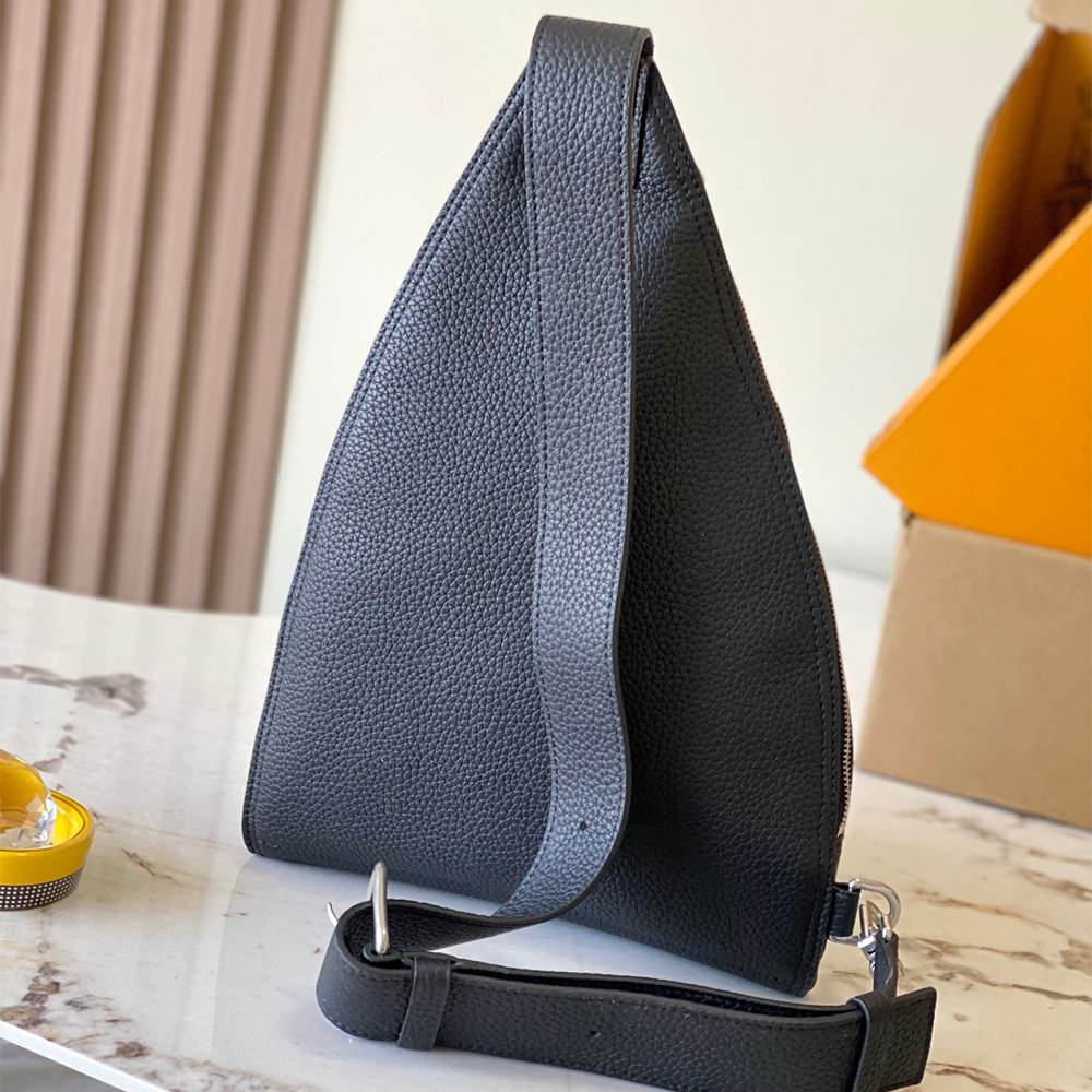 Louis Vuitton Delta Slingbag
