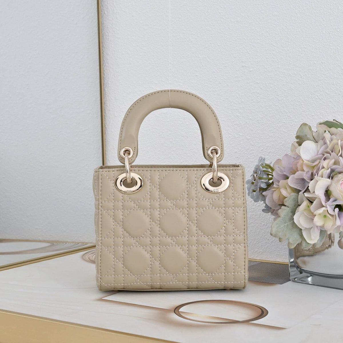 Lady Dior Mini