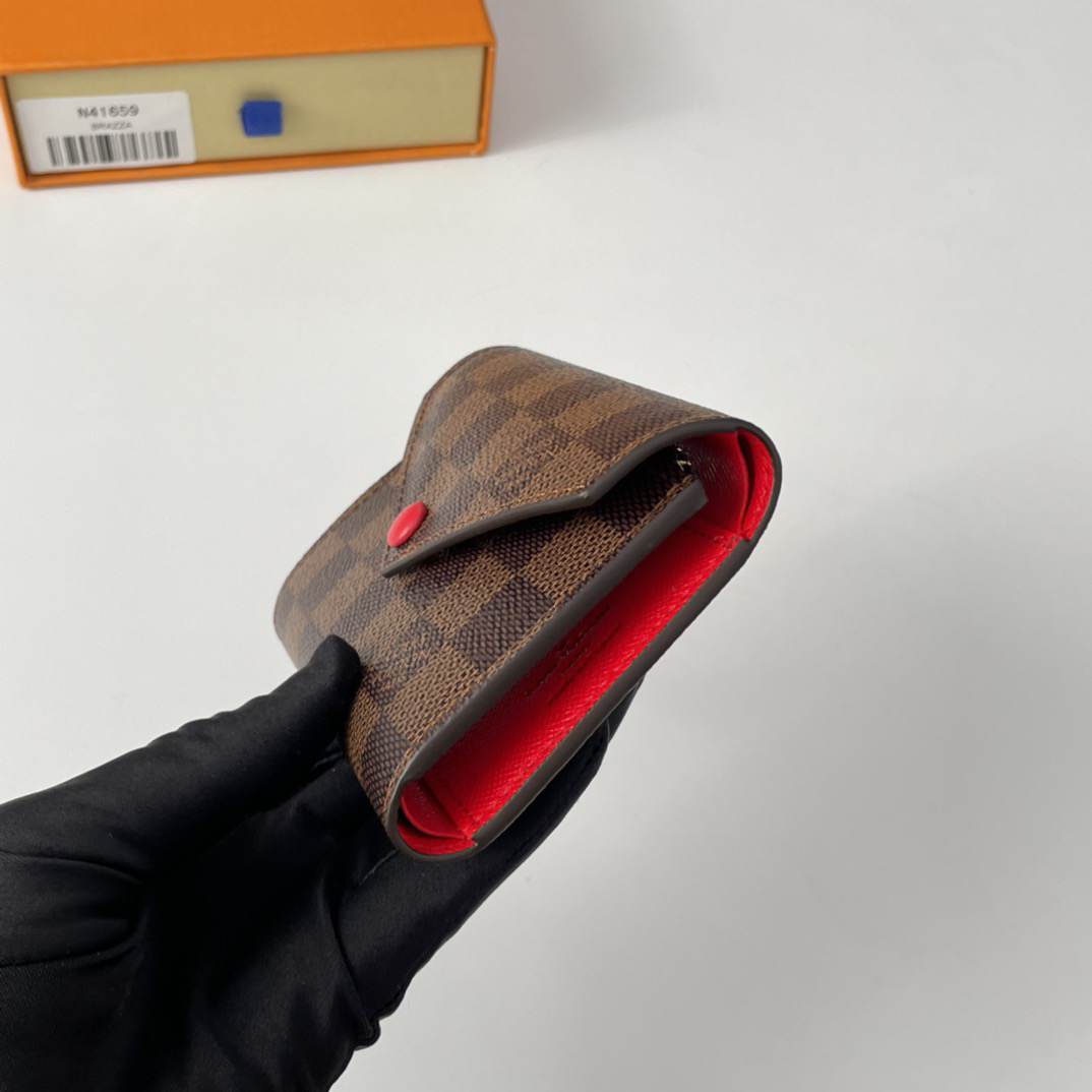 Louis Vuitton Victorine Wallet