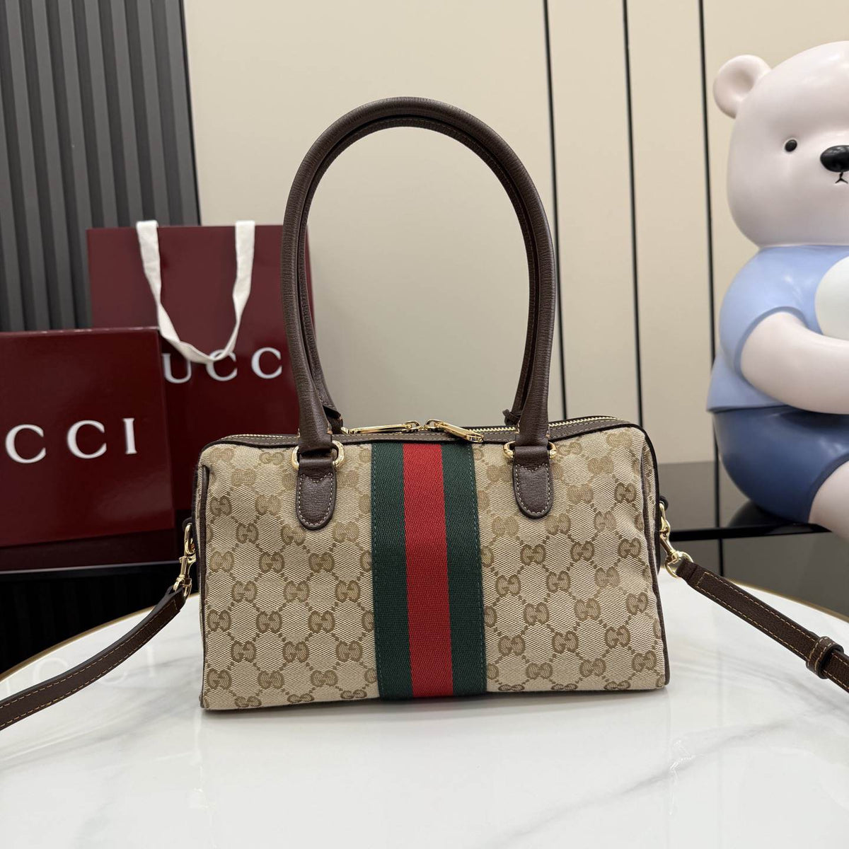 Gucci Borsetto Medium