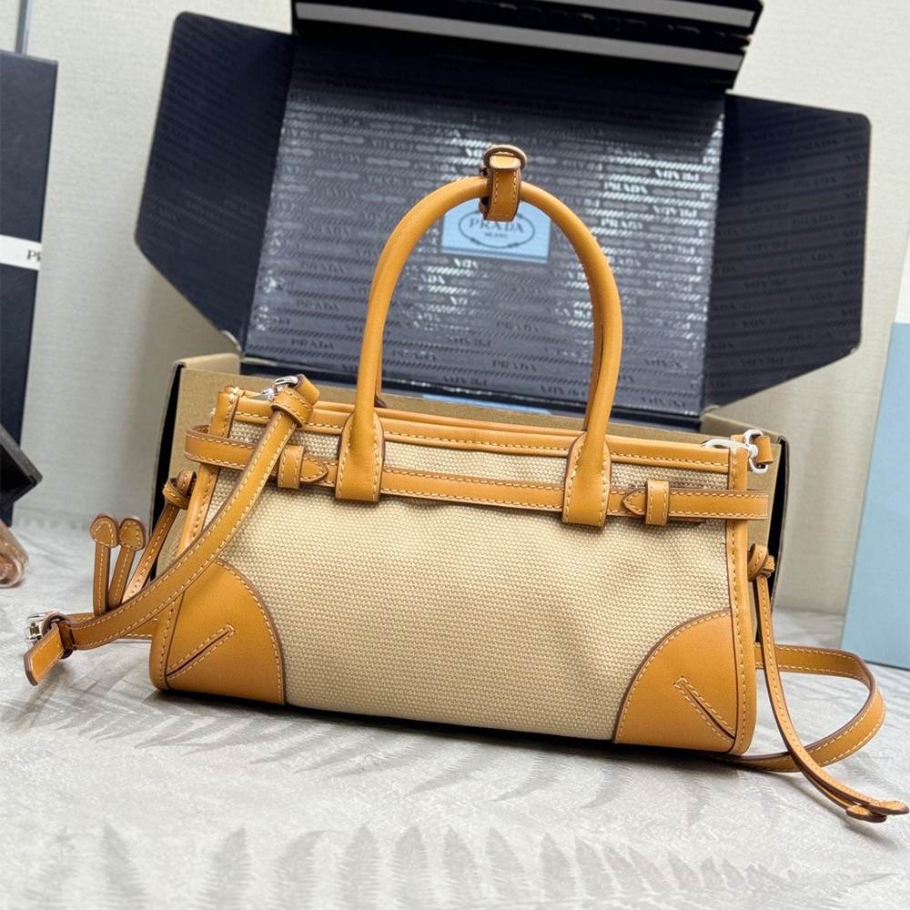 Prada Bonnie Small