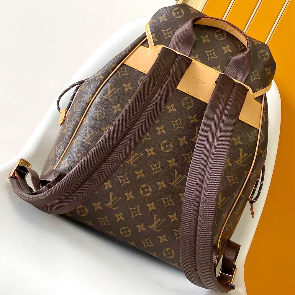 Louis Vuitton Montsouris Cargo