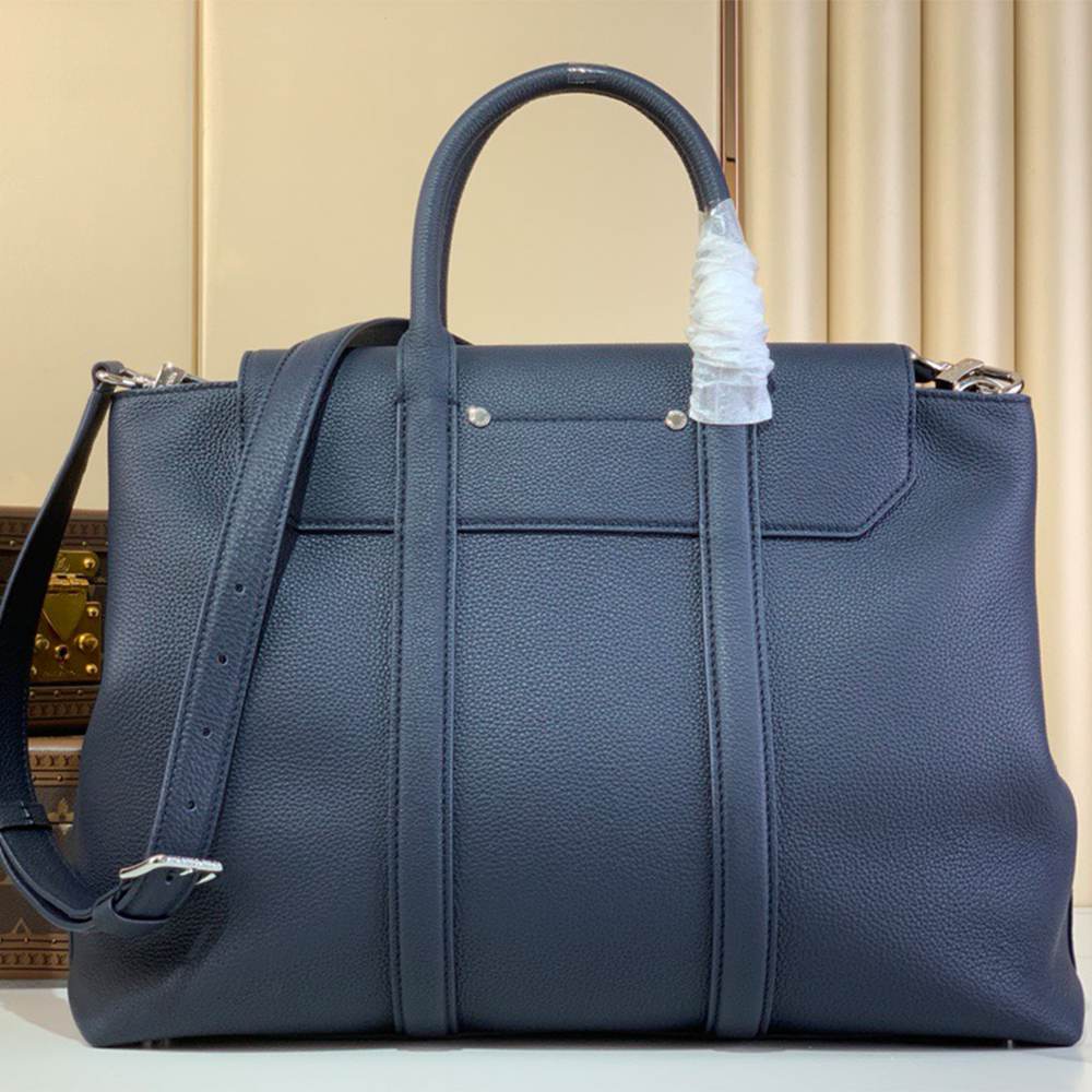 Louis Vuitton Georges Tote MM