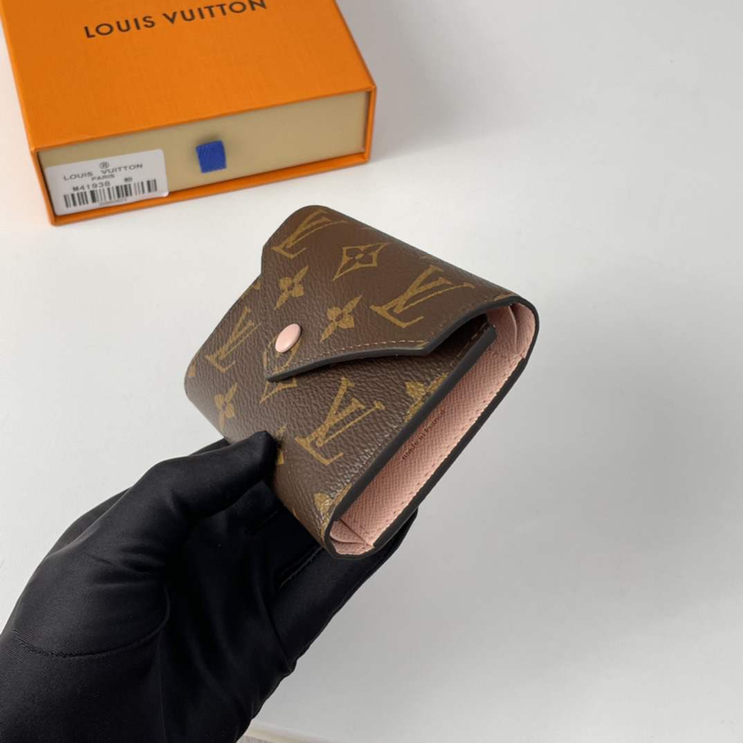 Louis Vuitton Victorine Wallet