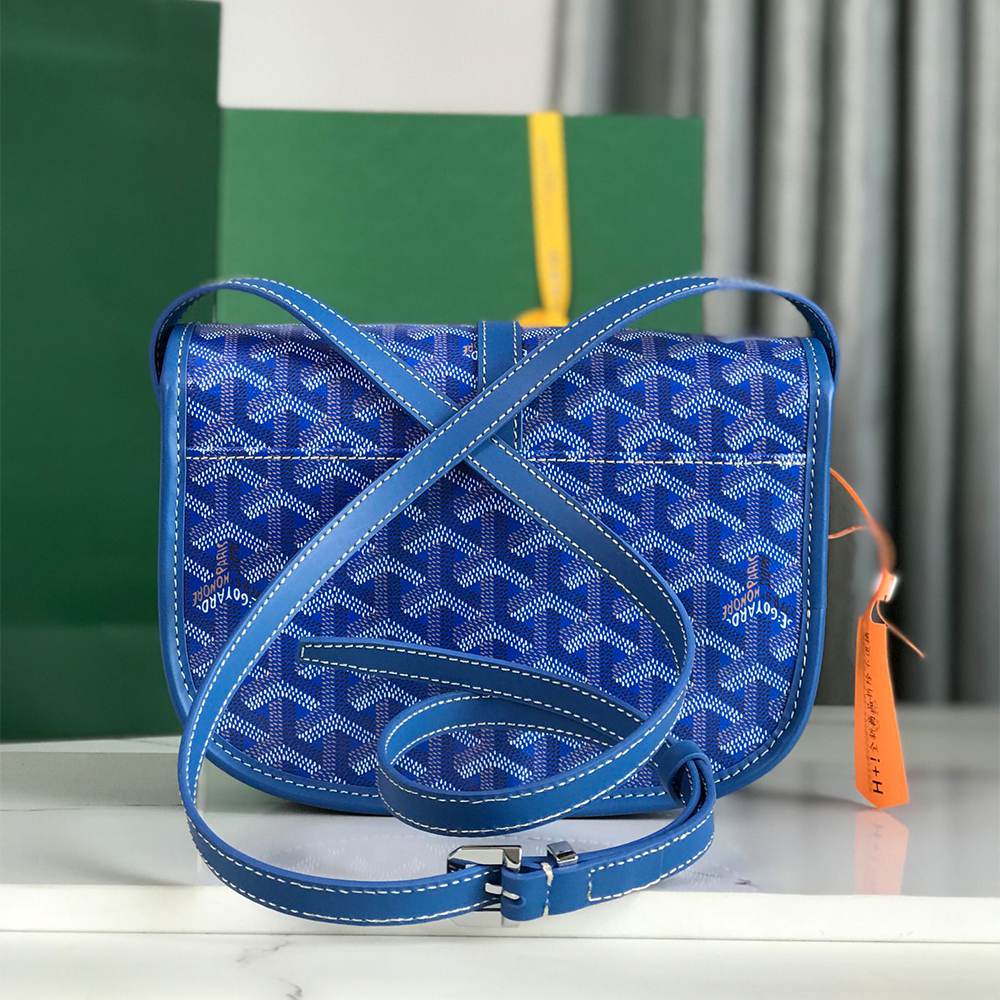 Goyard Belvedere PM