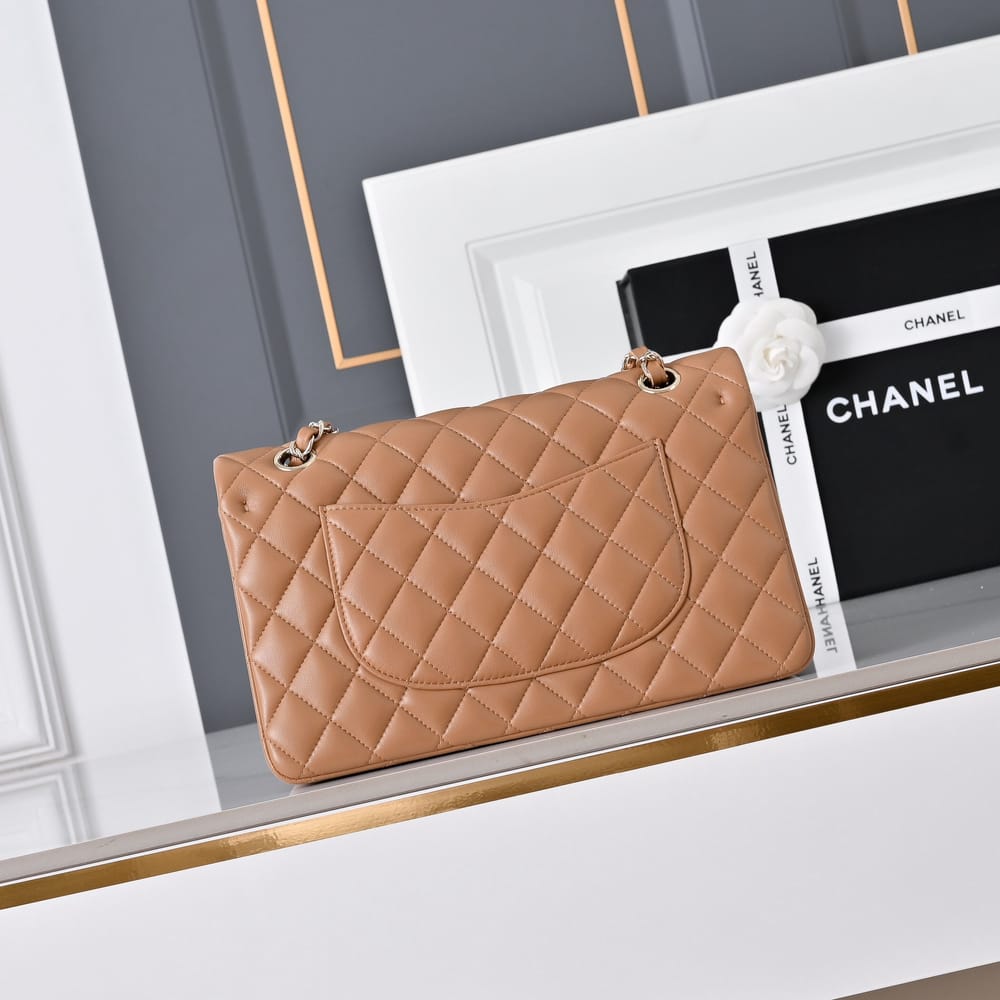 Chanel Medium Classic Flap