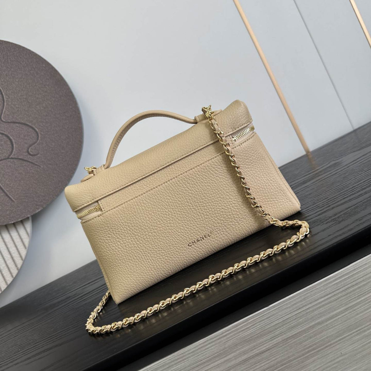 Chanel Large Vanity