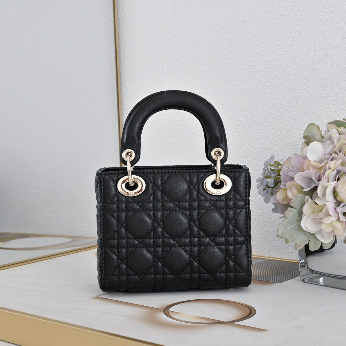 Lady Dior Mini