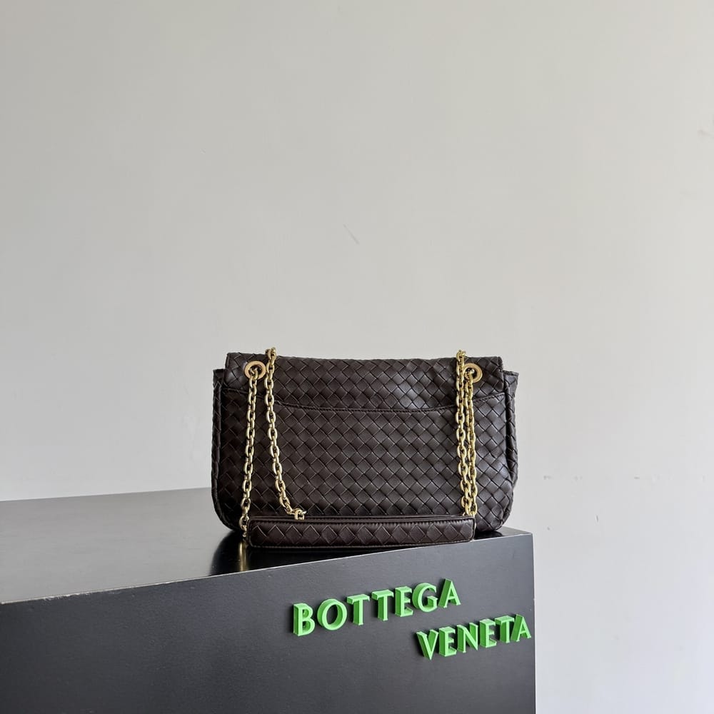 Bottega Veneta Madison