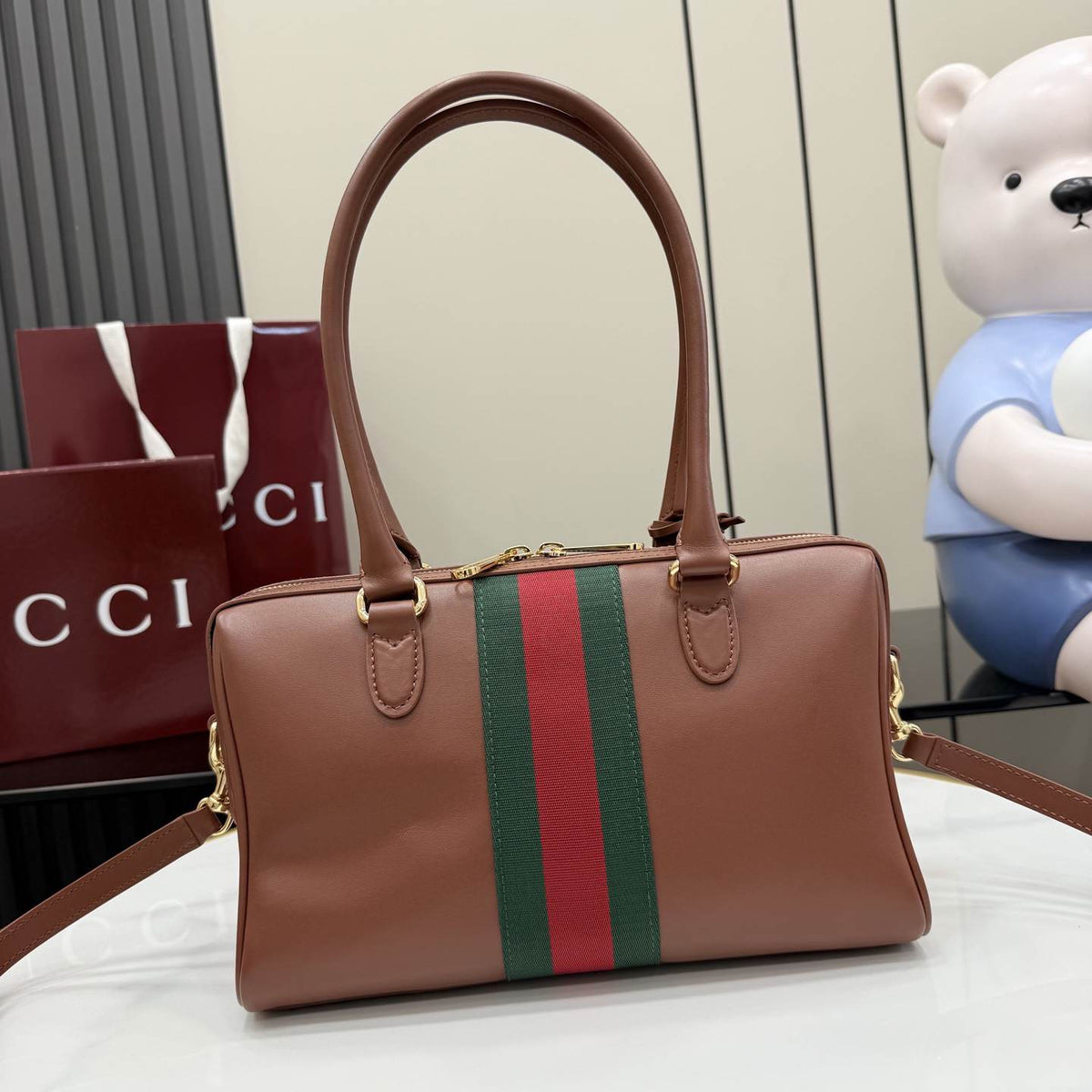 Gucci Borsetto Medium