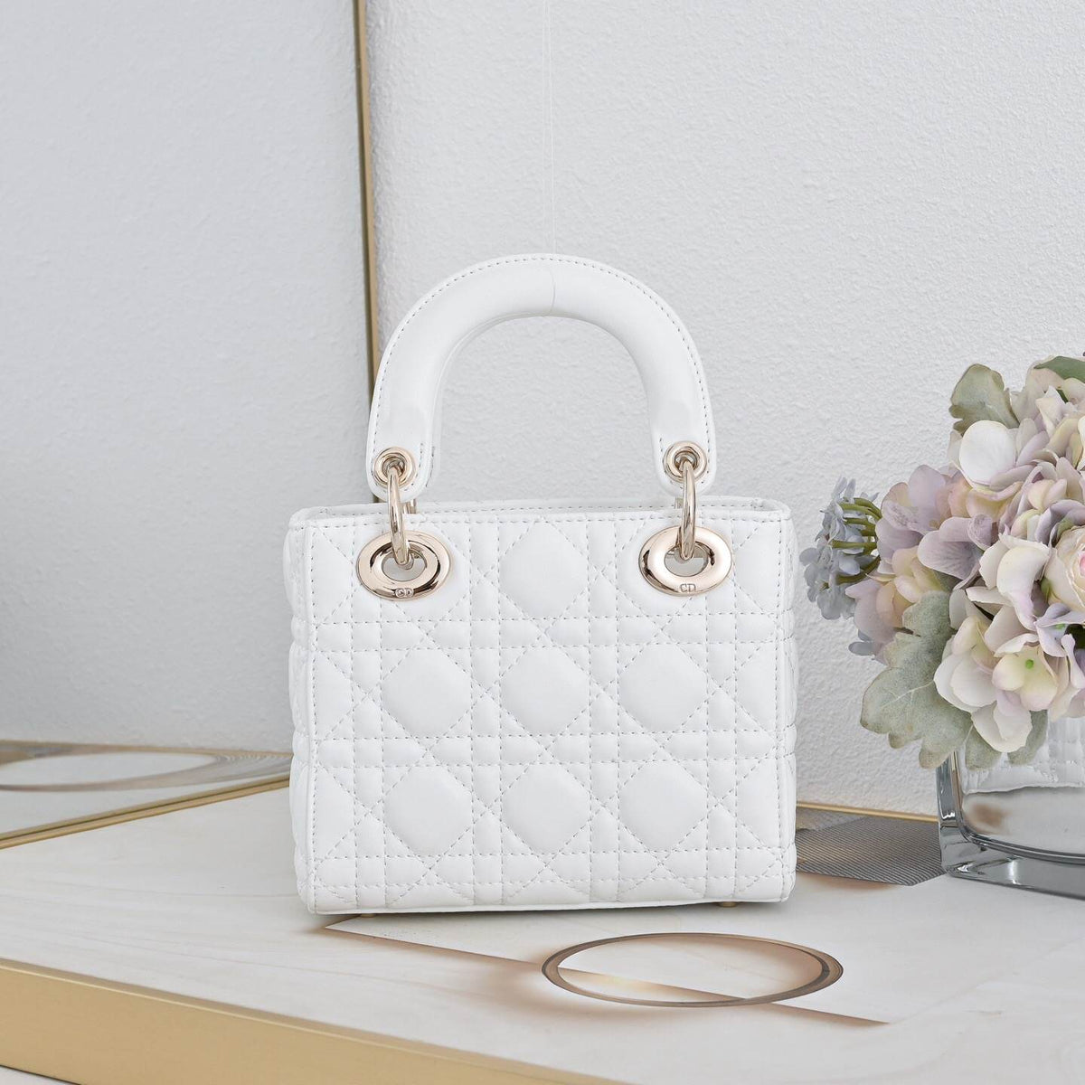 Lady Dior Mini