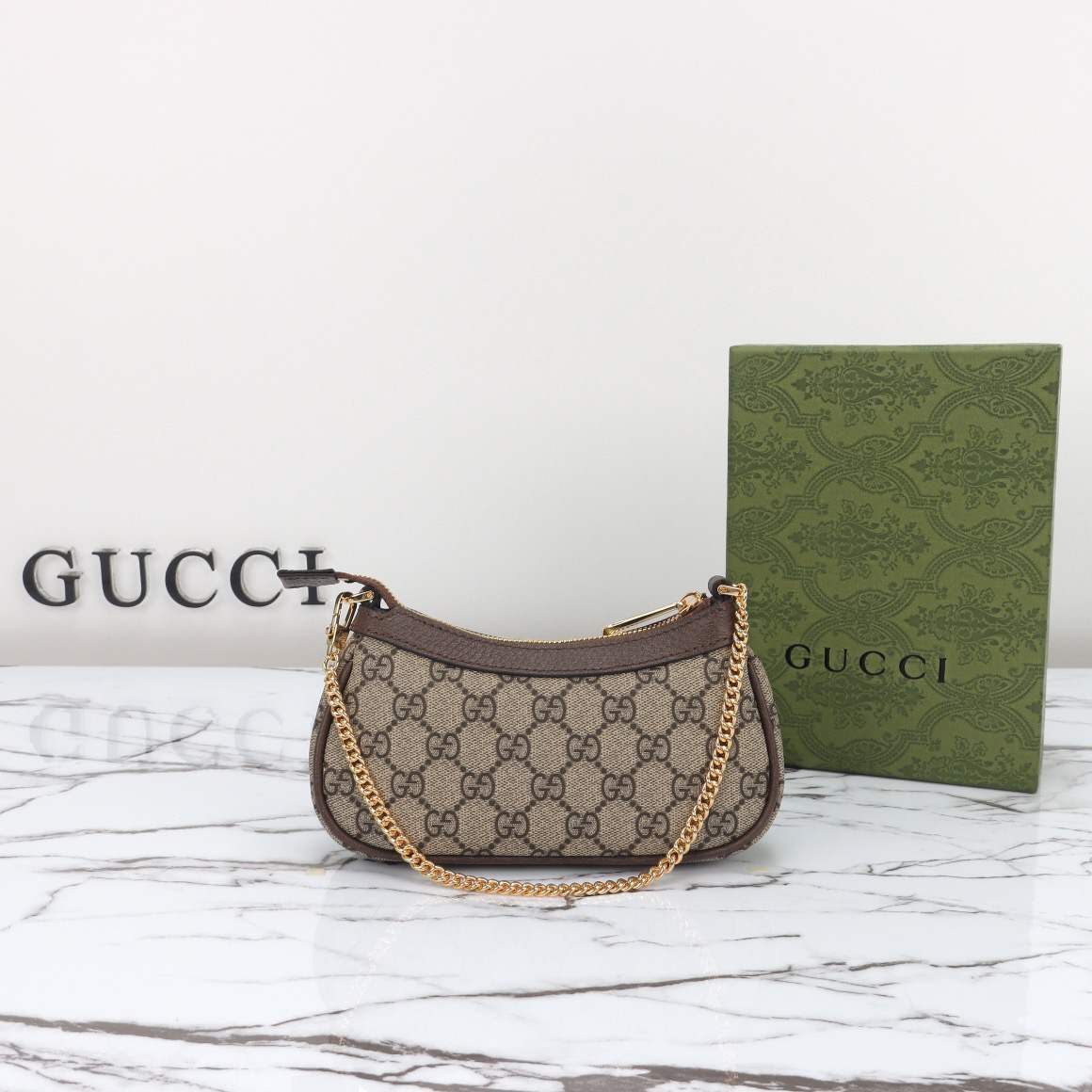 Gucci Ophidia Mini