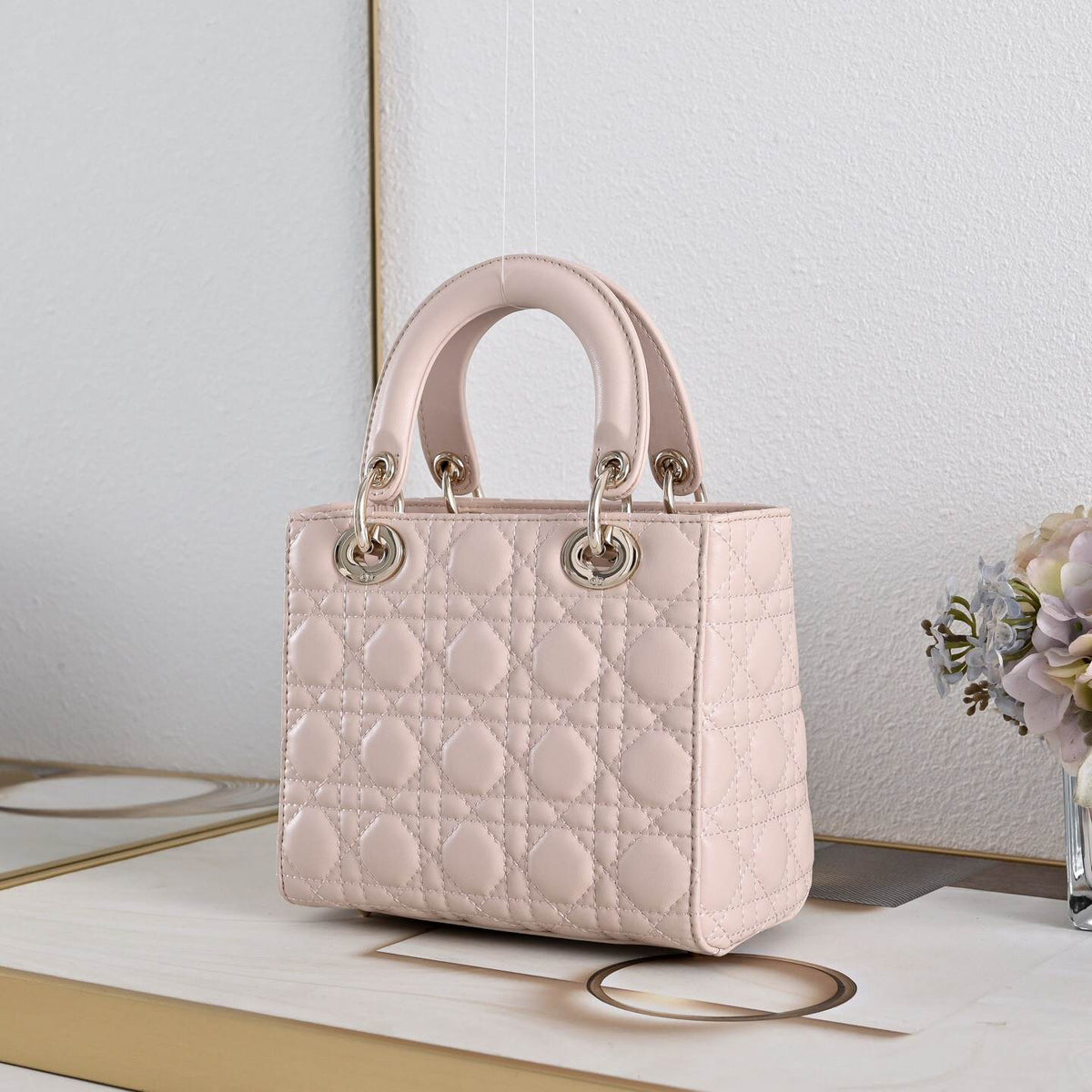Lady Dior Small