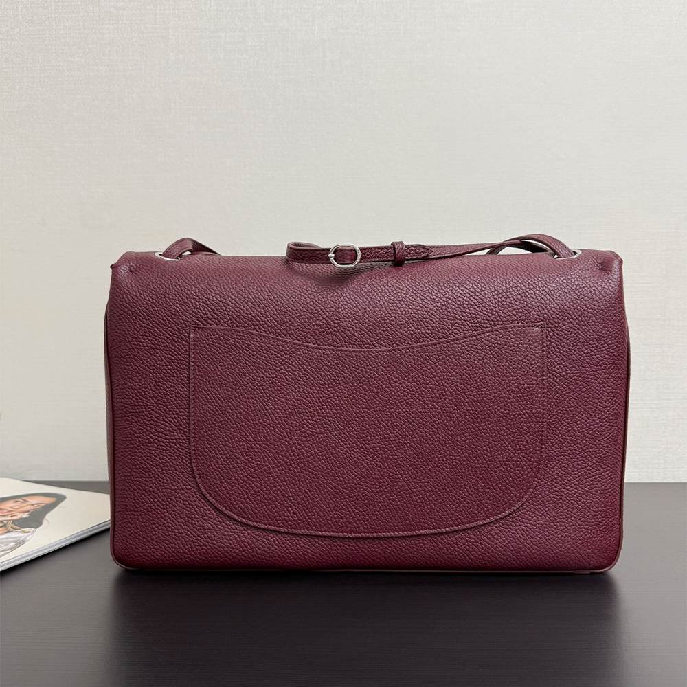 Chanel Maxi Flapbag