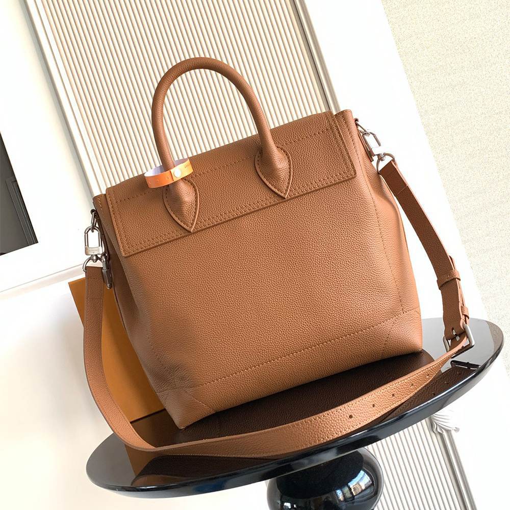 Louis Vuitton Steamer 30