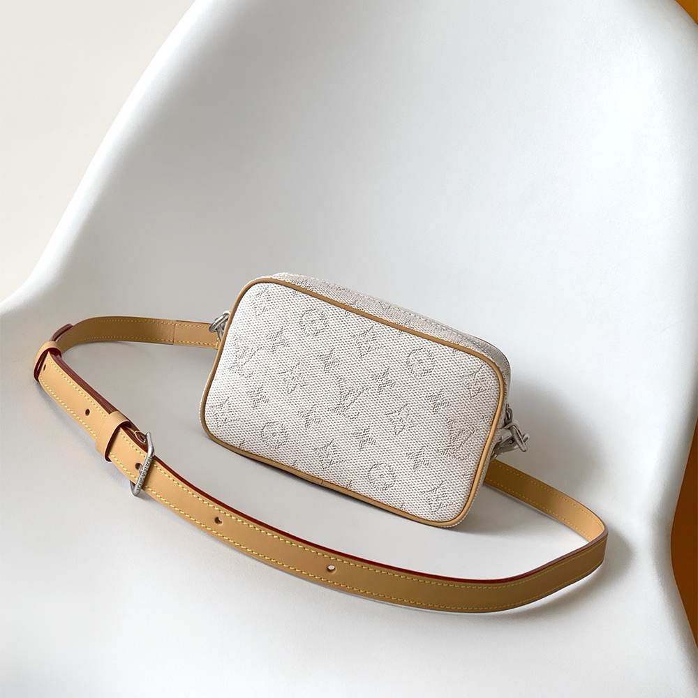 Louis Vuitton Trocadéro Wearable