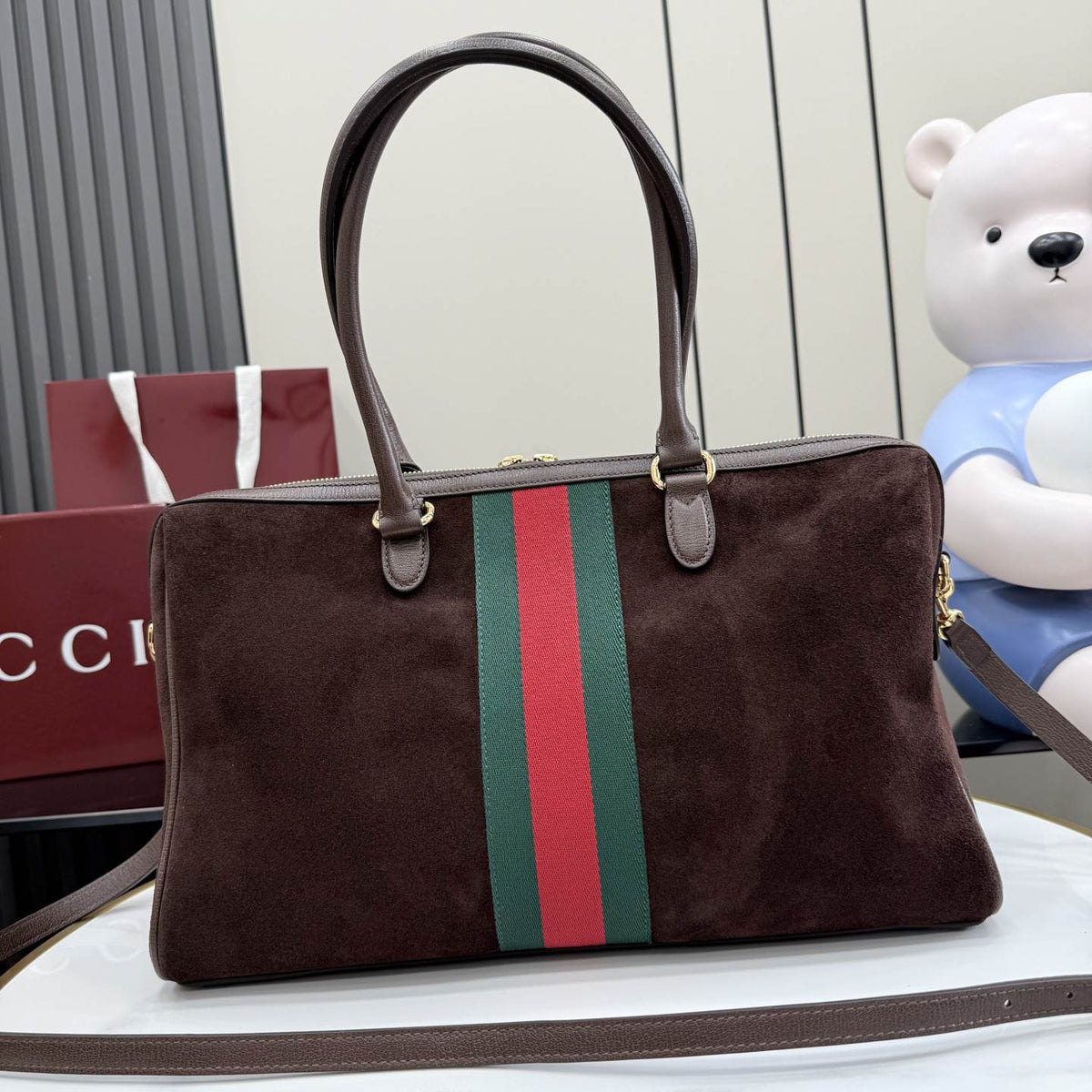 Gucci Borsetto Large