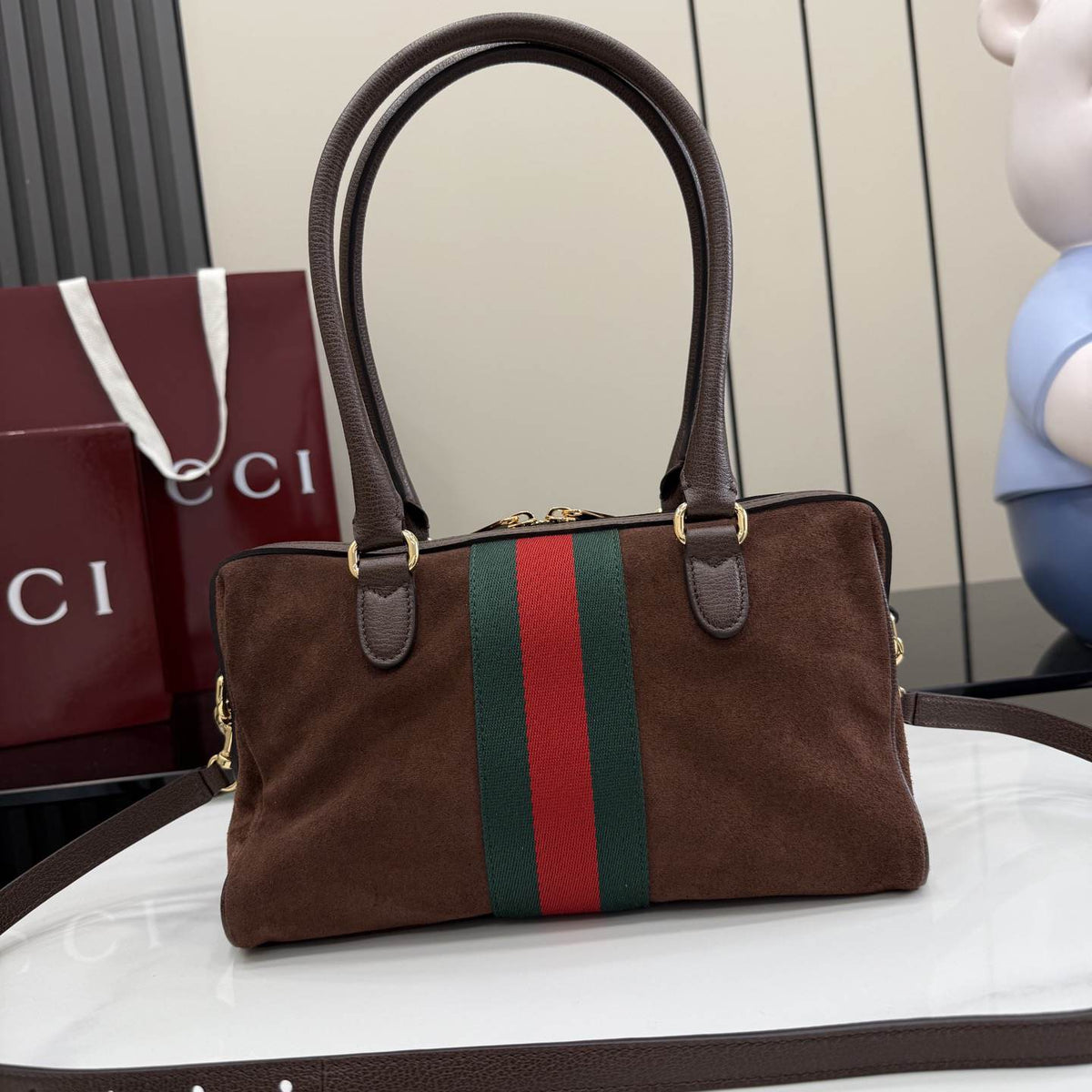 Gucci Borsetto Medium