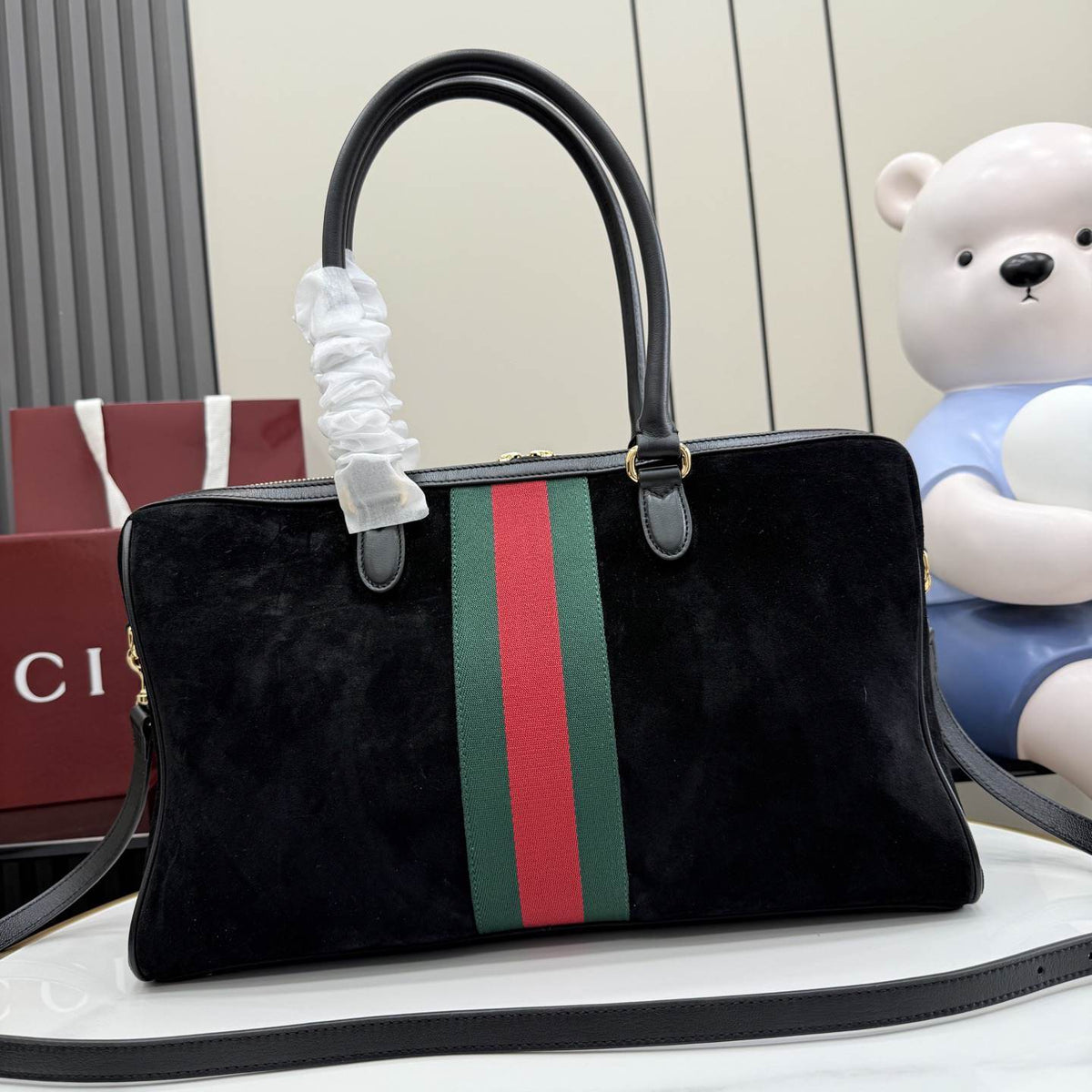 Gucci Borsetto Large