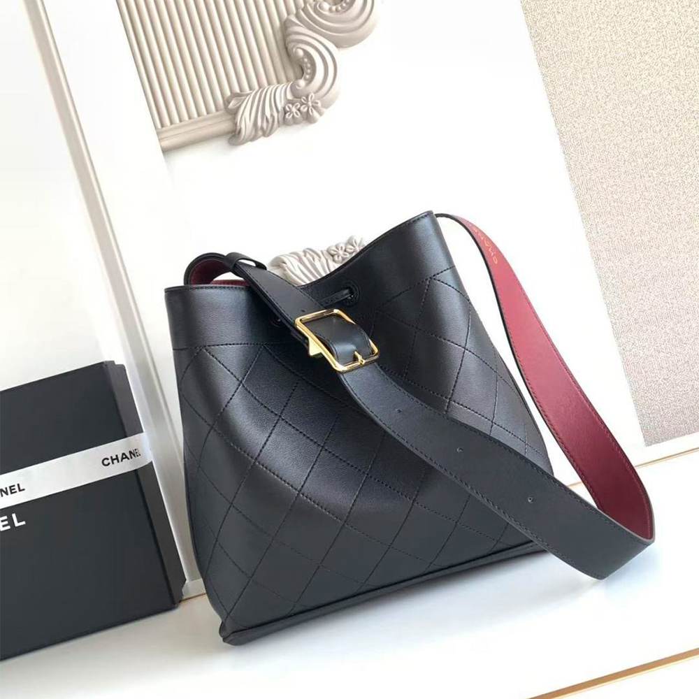 Chanel Bucket Bag 2026