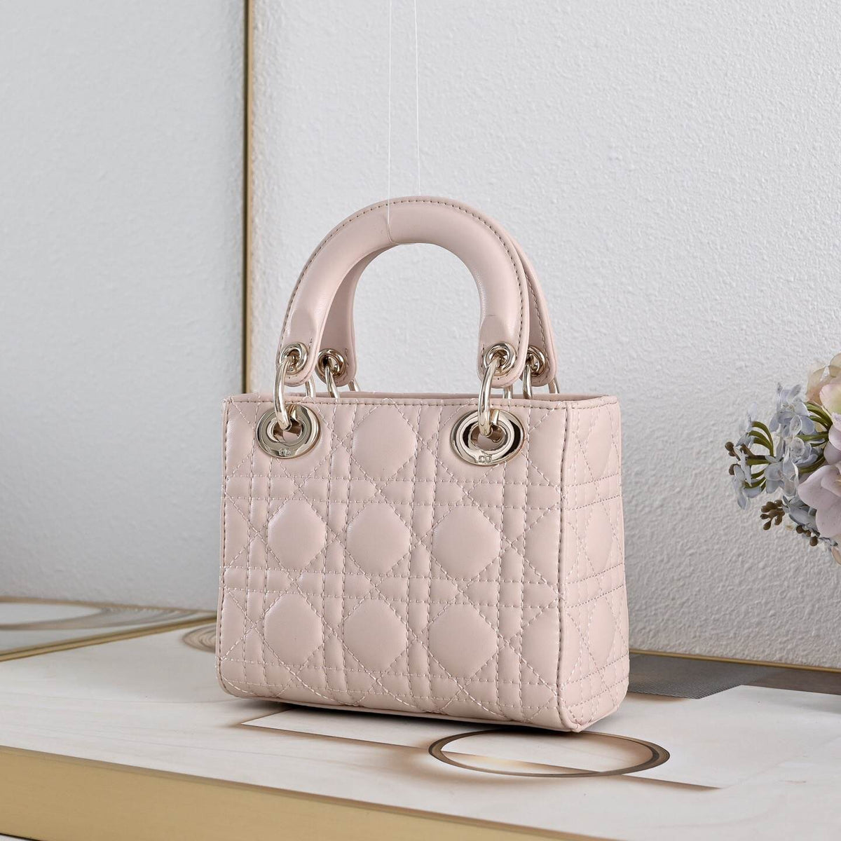 Lady Dior Mini