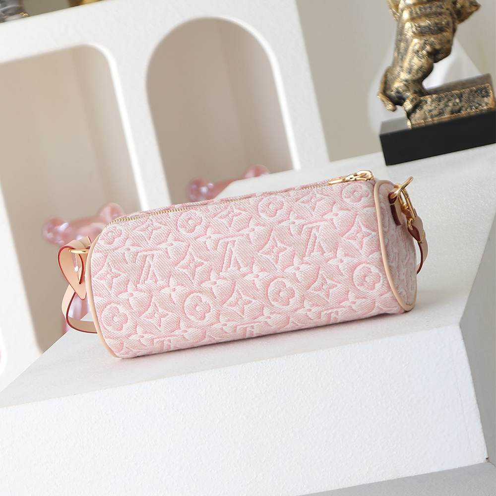 Louis Vuitton Pochette Papillon
