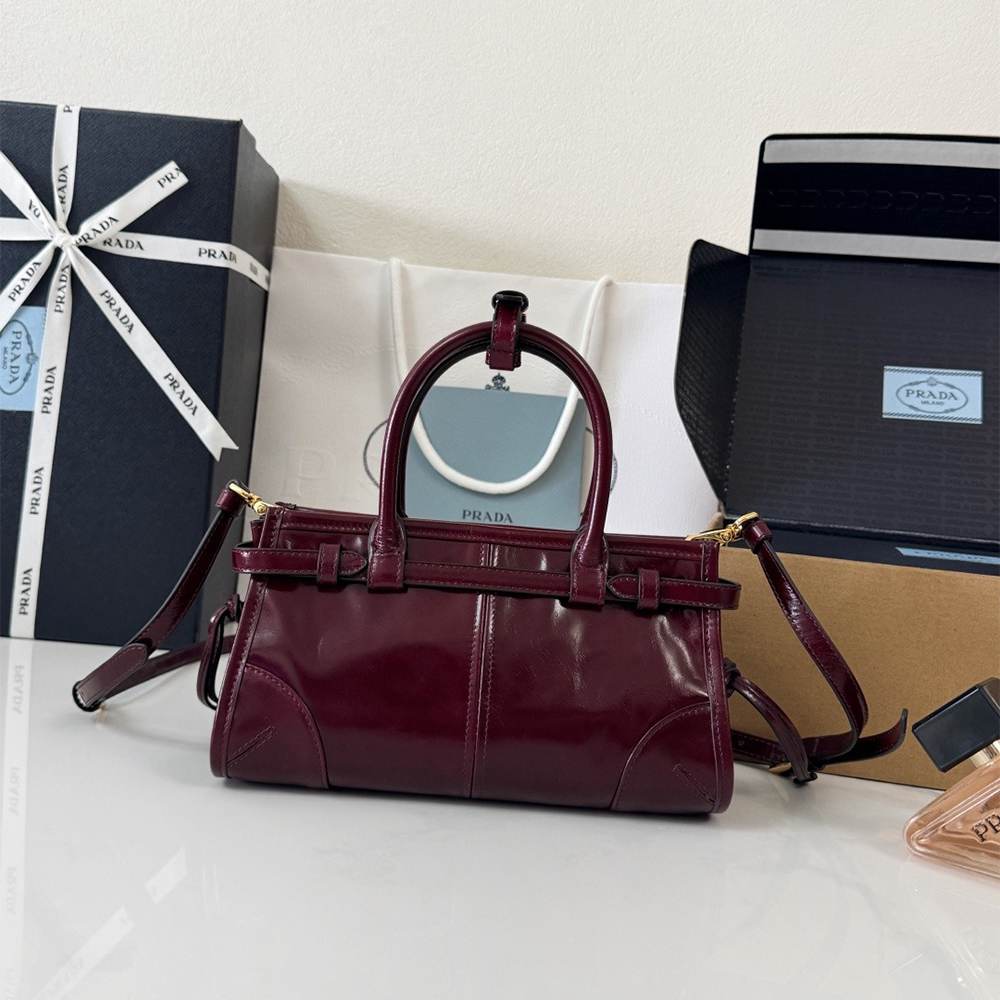 Prada Bonnie Mini