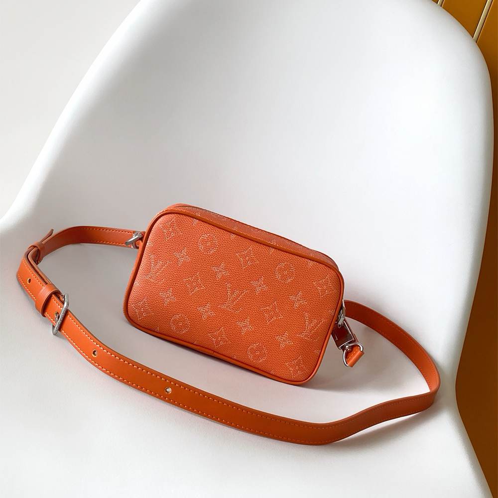 Louis Vuitton Trocadéro Wearable