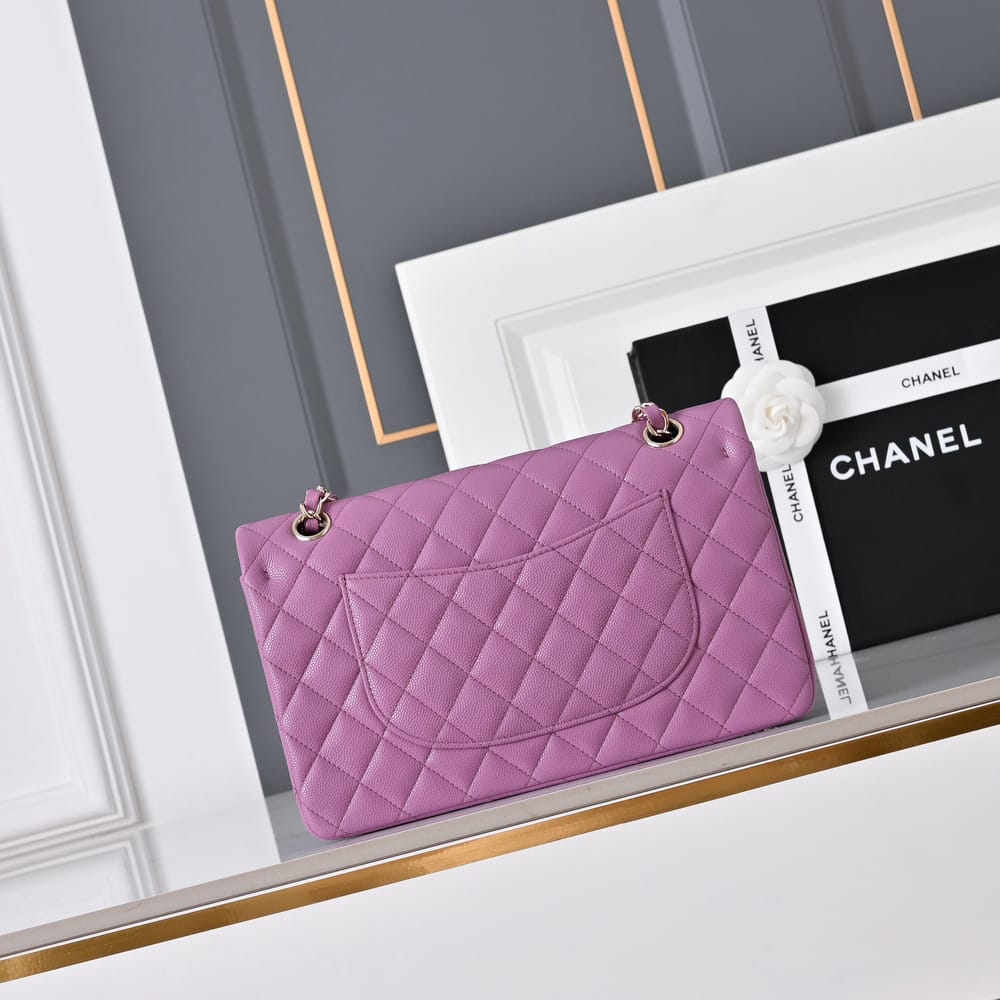 Chanel Medium Classic Flap