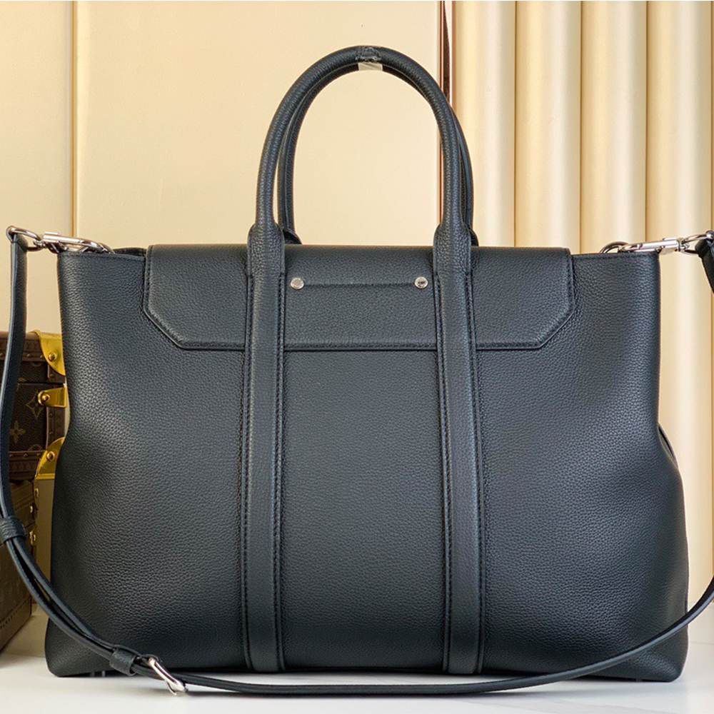 Louis Vuitton Georges Tote MM