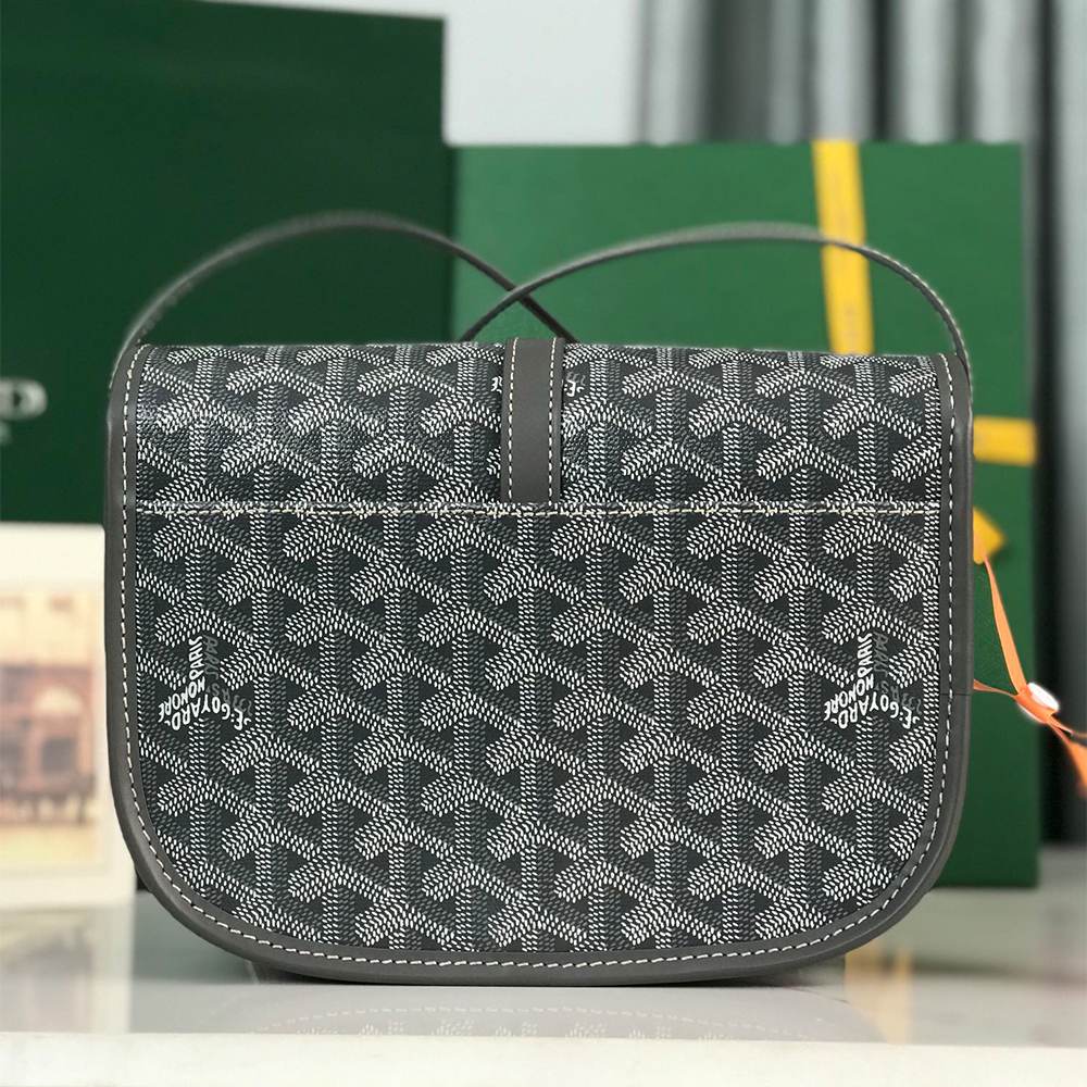 Goyard Belvedere PM