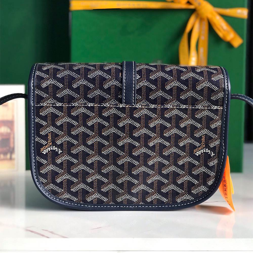 Goyard Belvedere PM