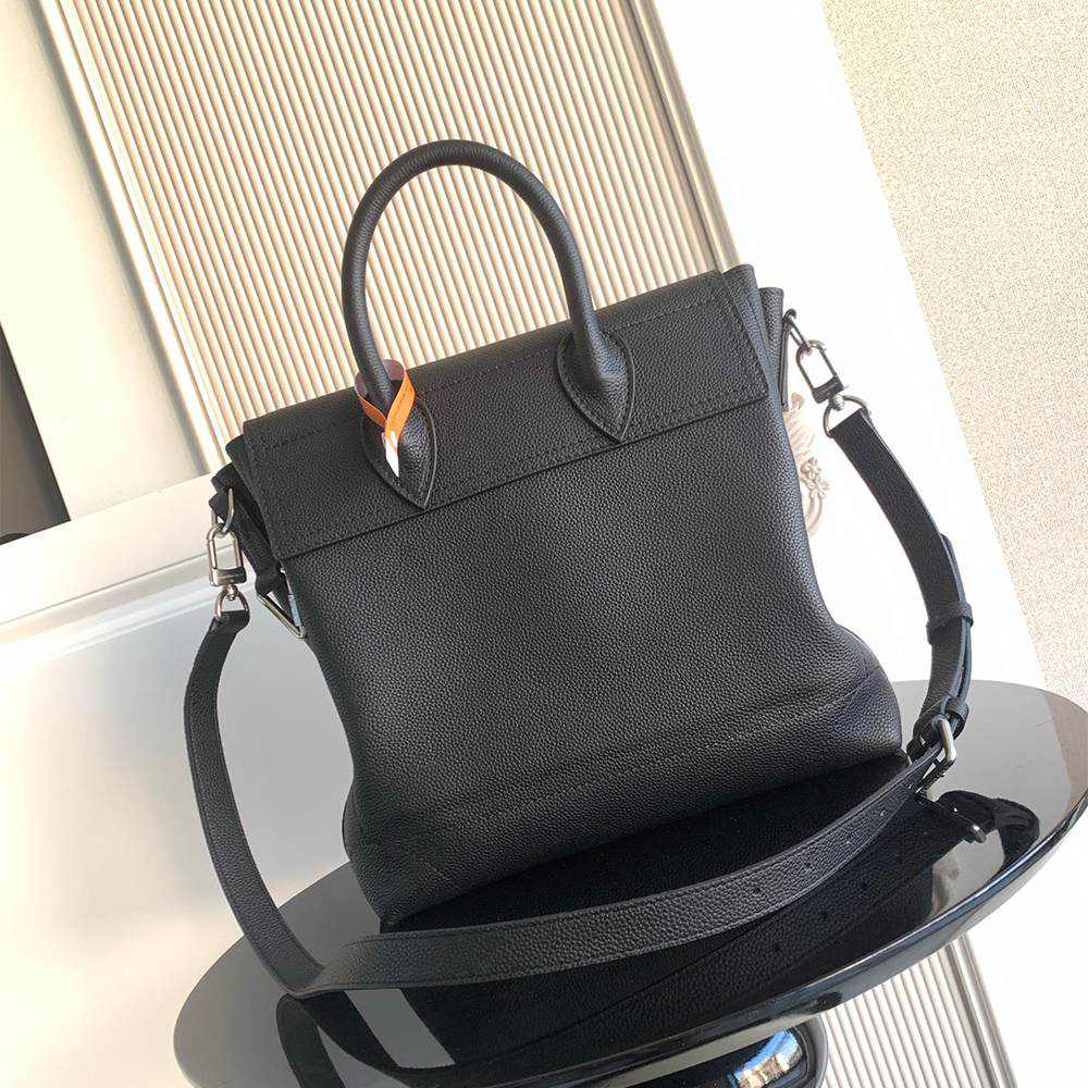 Louis Vuitton Steamer 30