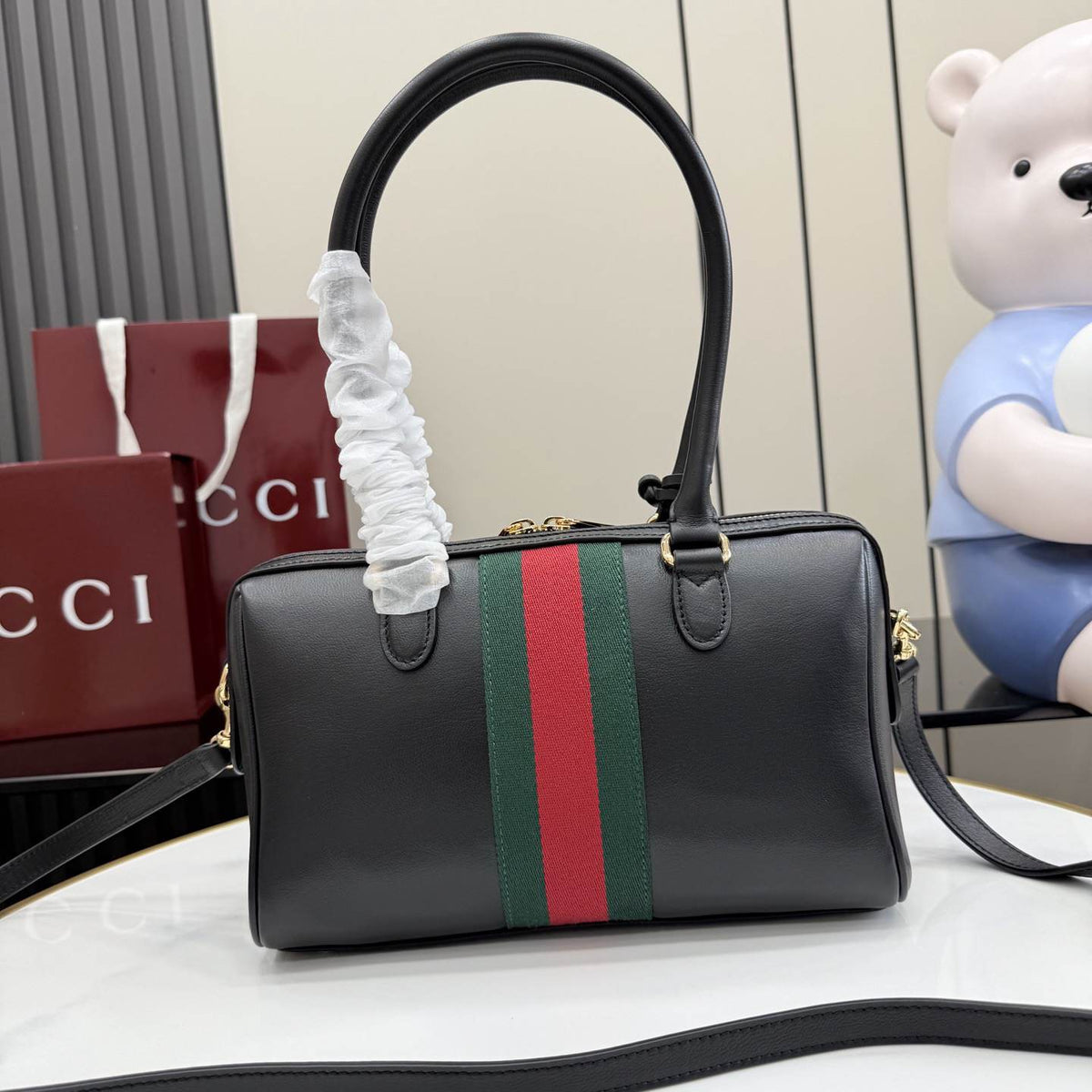 Gucci Borsetto Medium