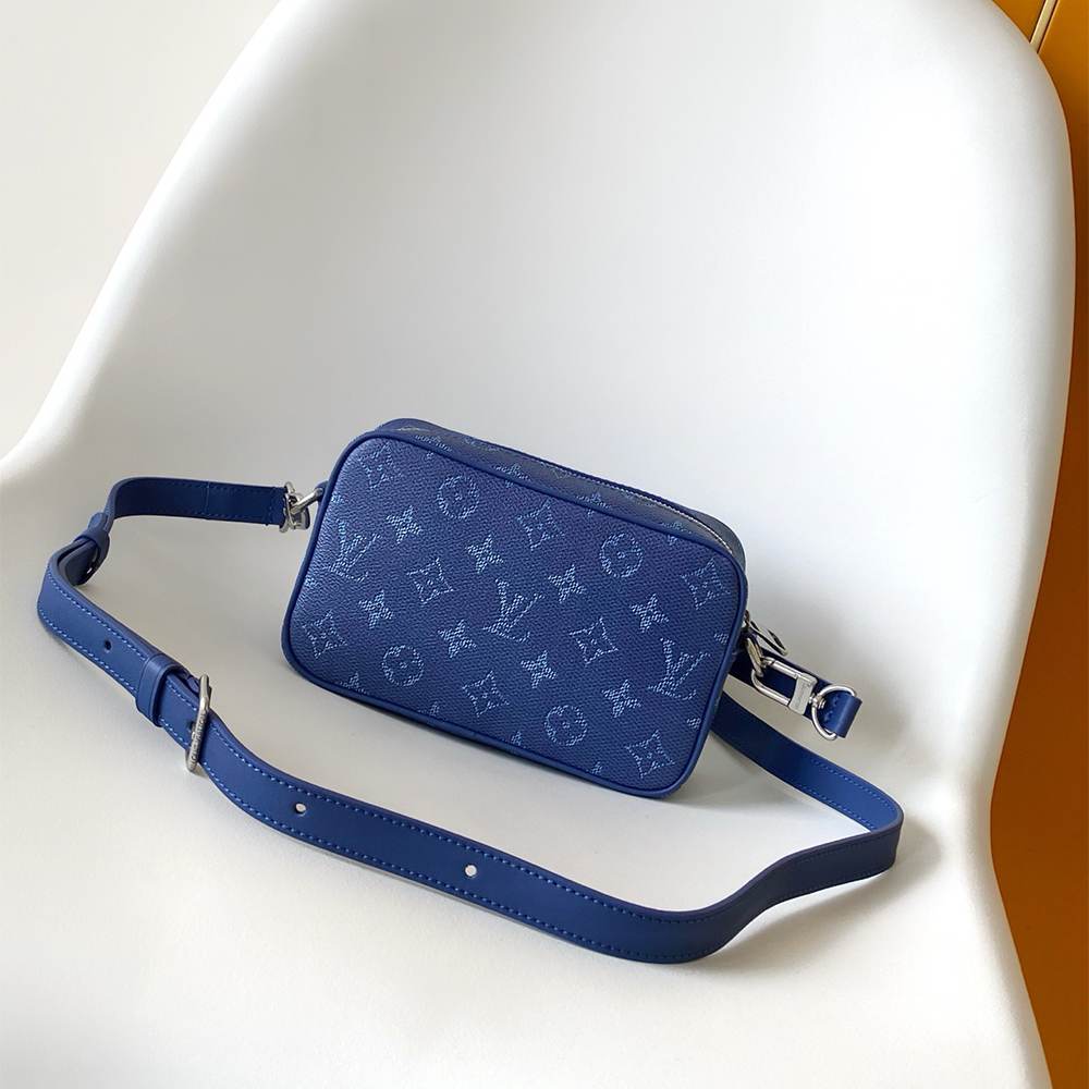Louis Vuitton Trocadéro Wearable