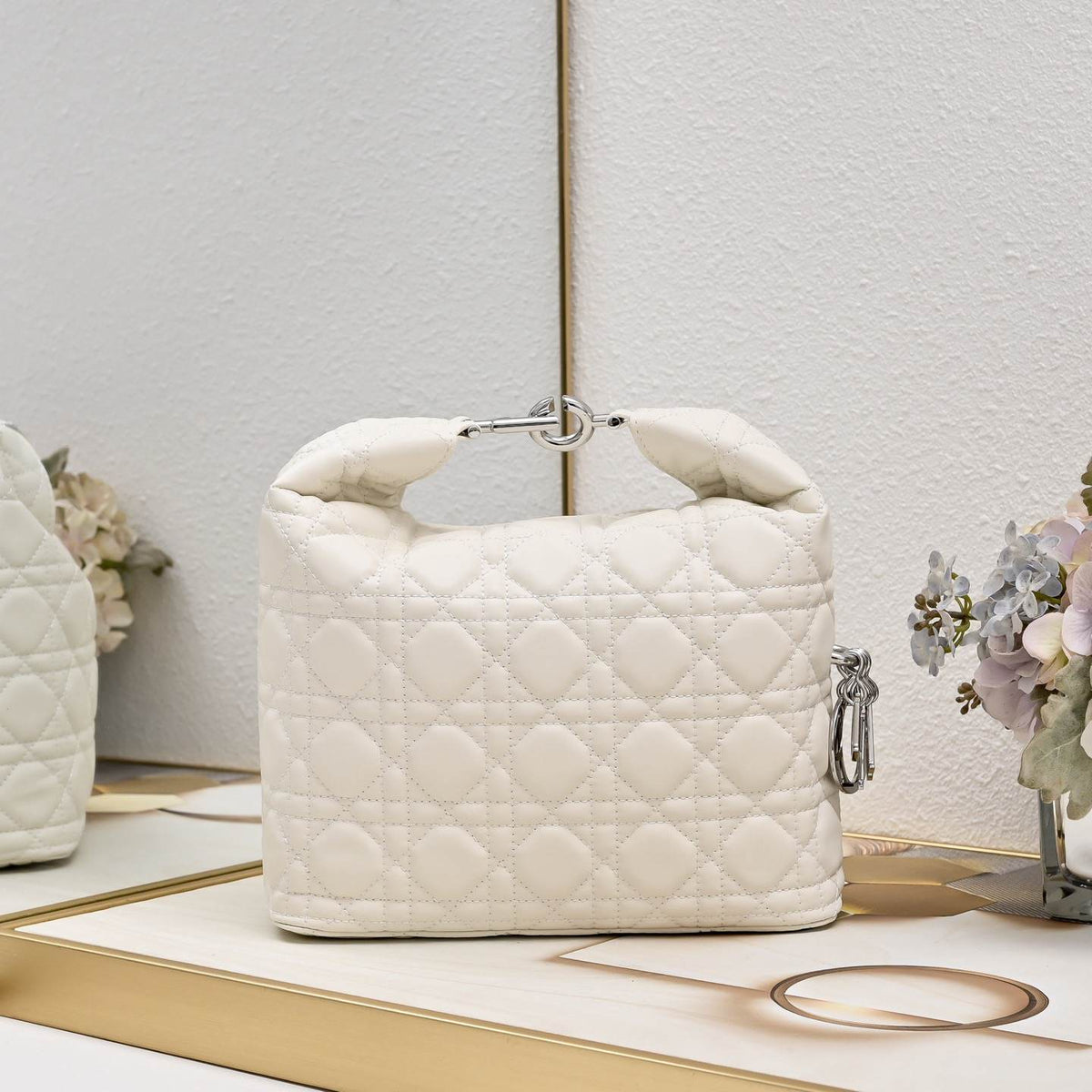 Small Dior Toujours Hobo