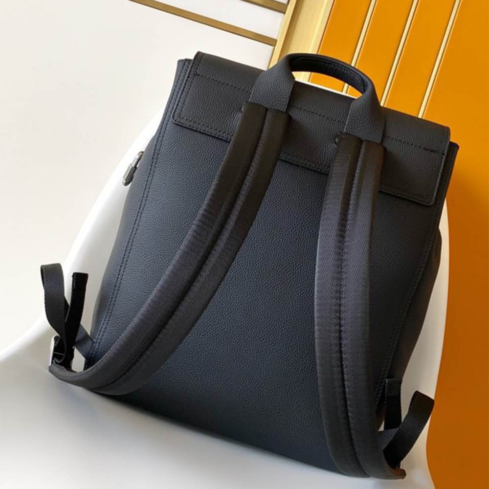 Louis Vuitton Steamer H38