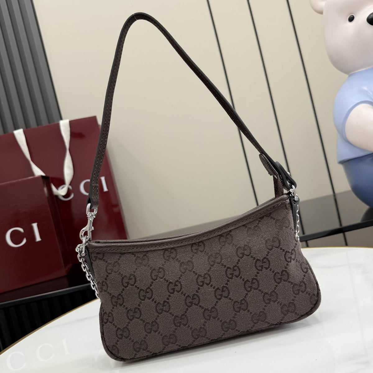 Gucci Gossip Small
