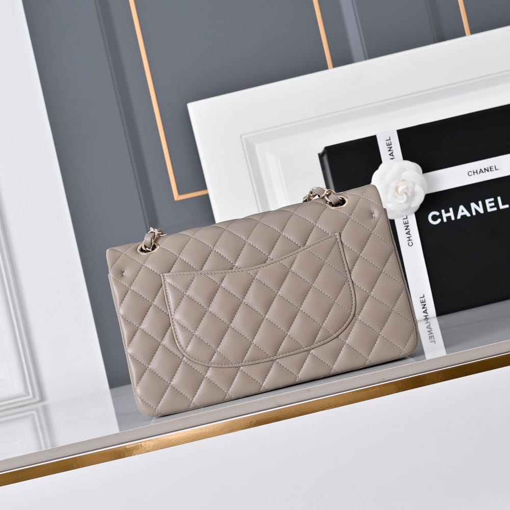 Chanel Medium Classic Flap