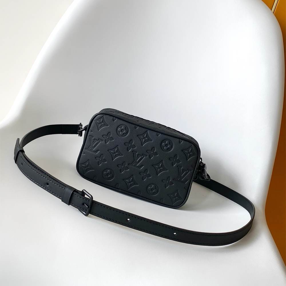 Louis Vuitton Trocadéro Wearable
