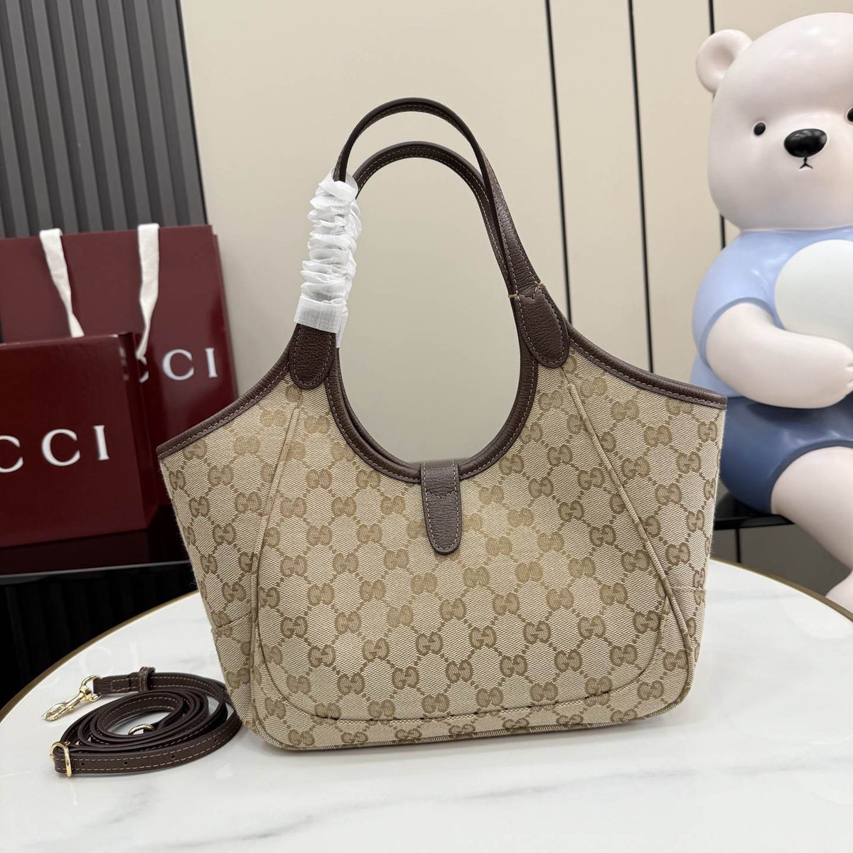 Gucci Mercato Small