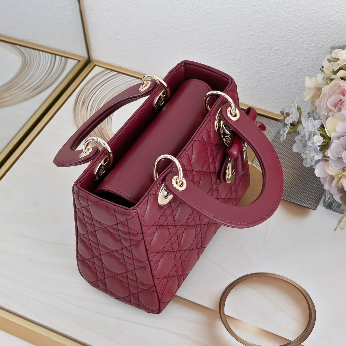 Lady Dior Small