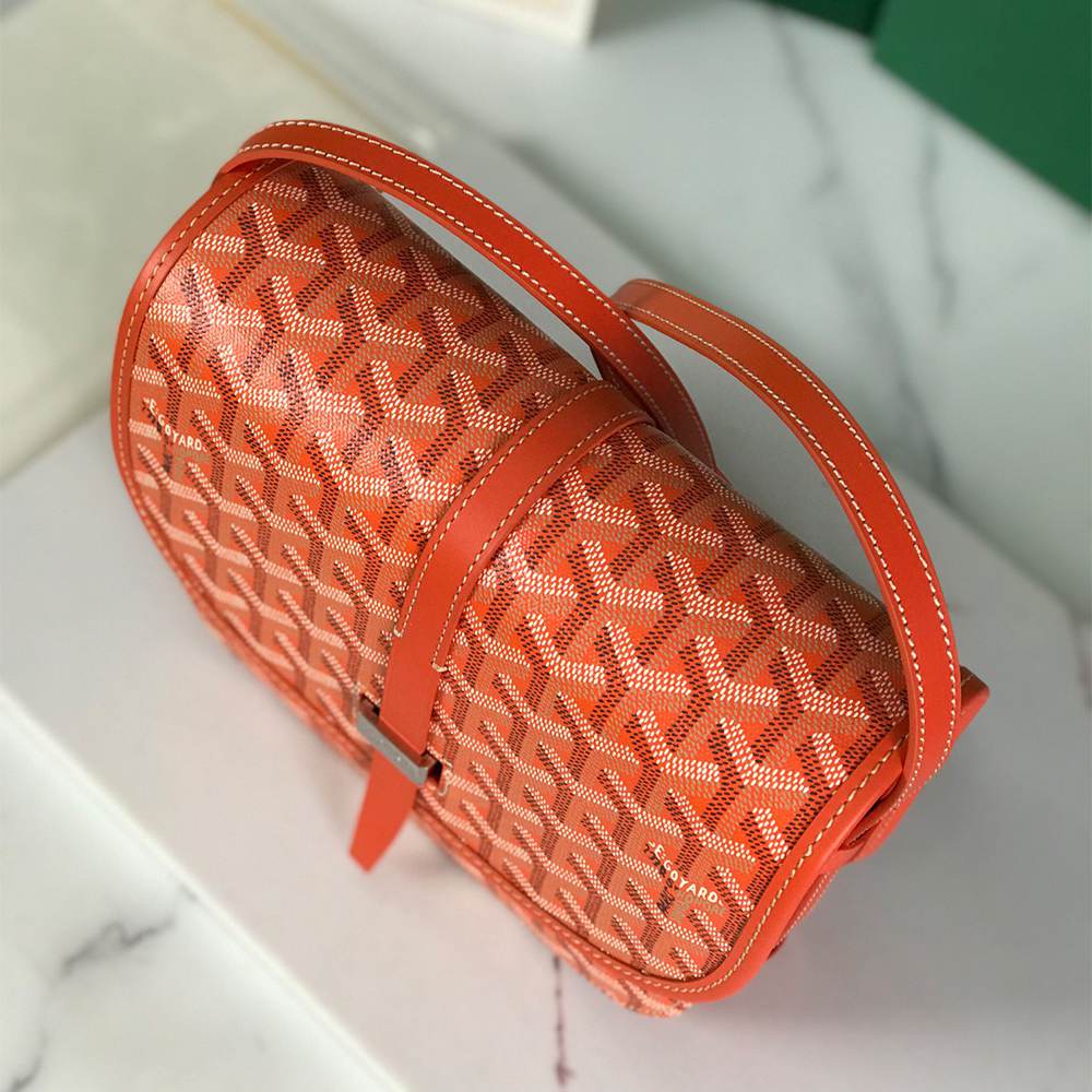Goyard Belvedere PM