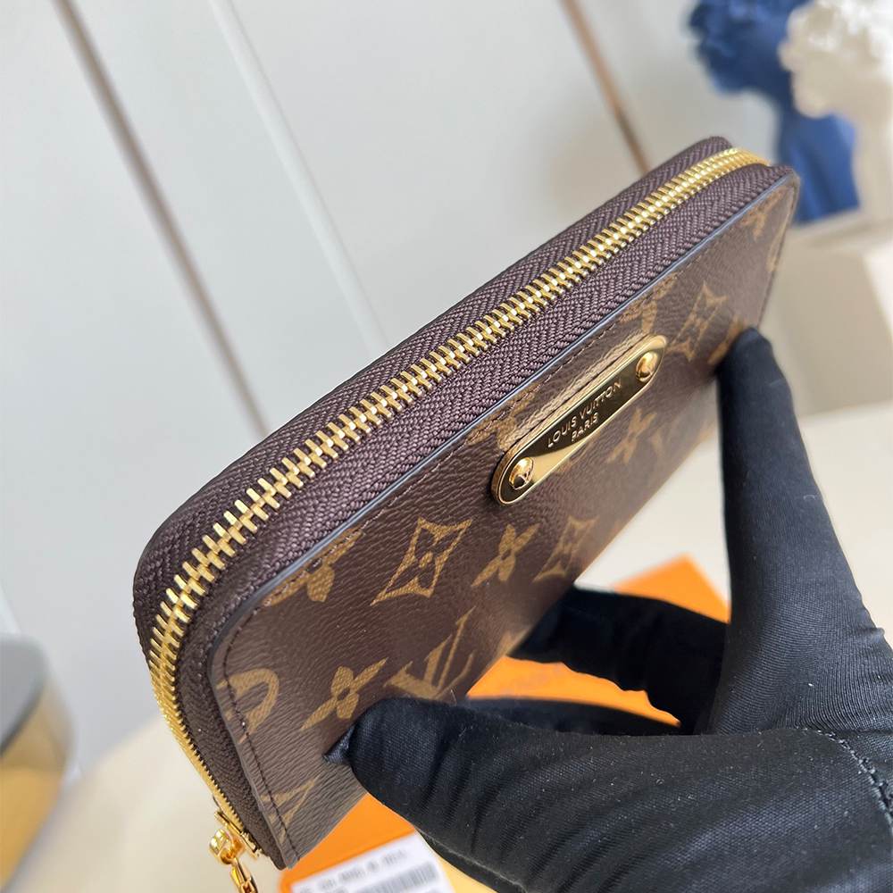 Louis Vuitton Margot Wallet