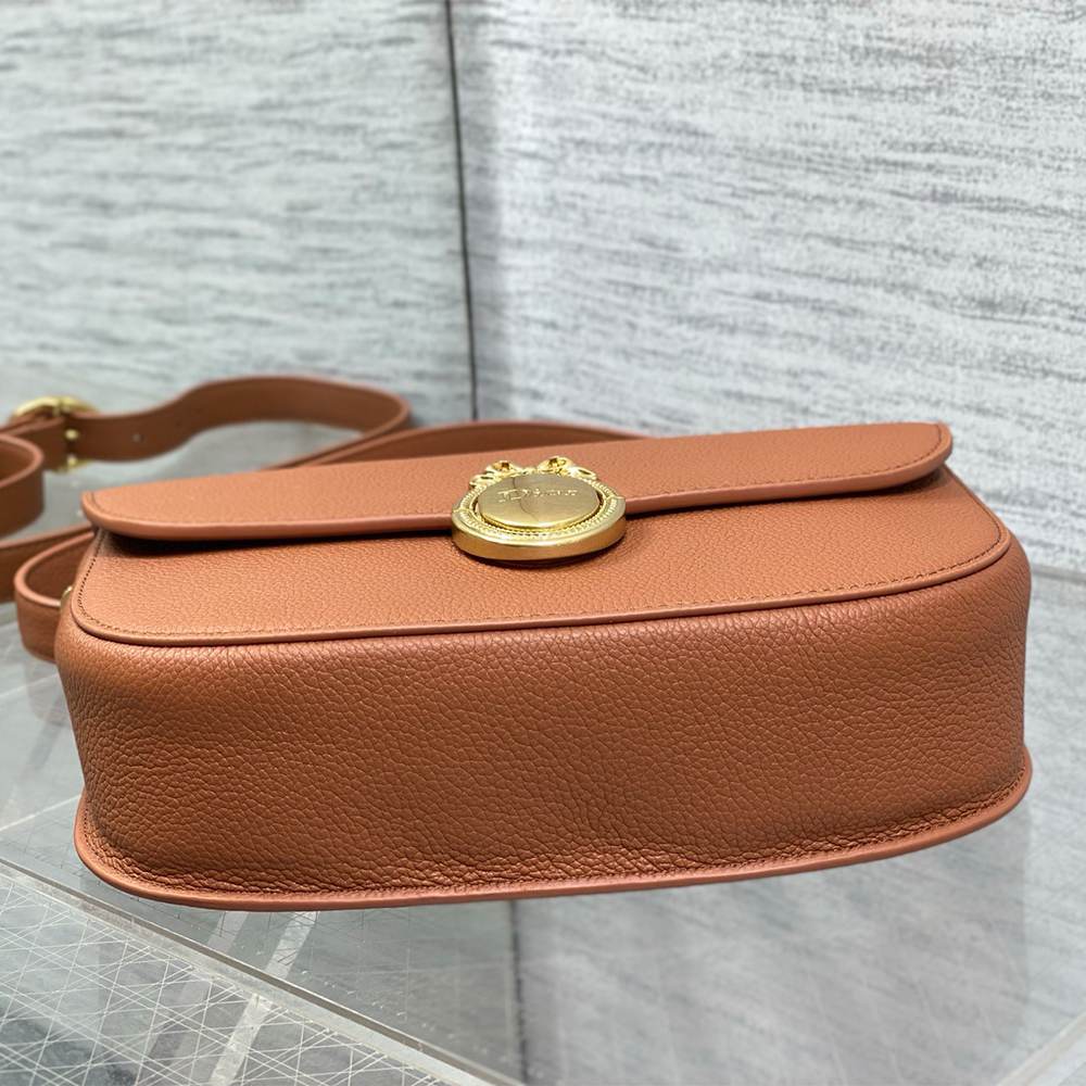 Medium Dior Médaillon