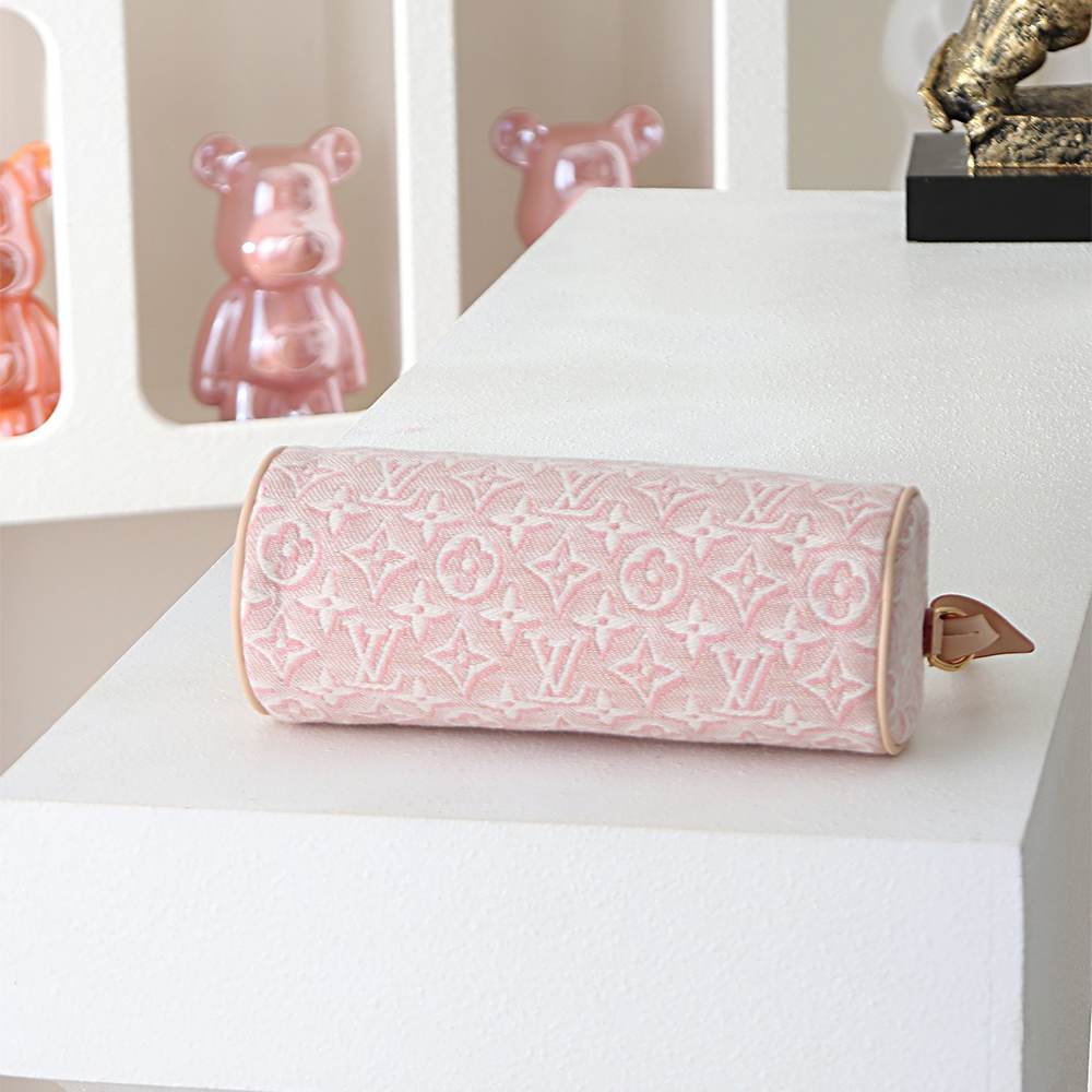 Louis Vuitton Pochette Papillon