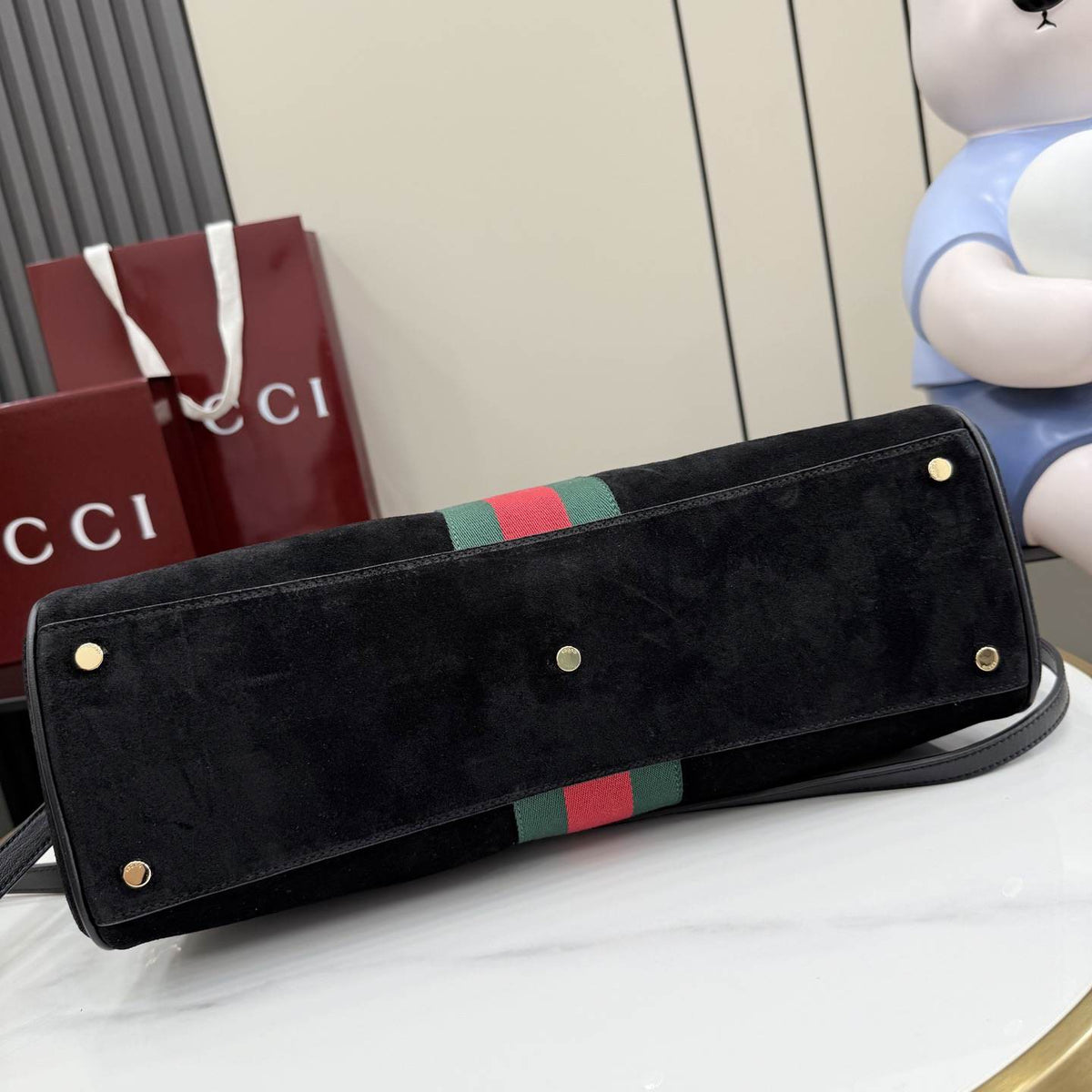 Gucci Borsetto Large