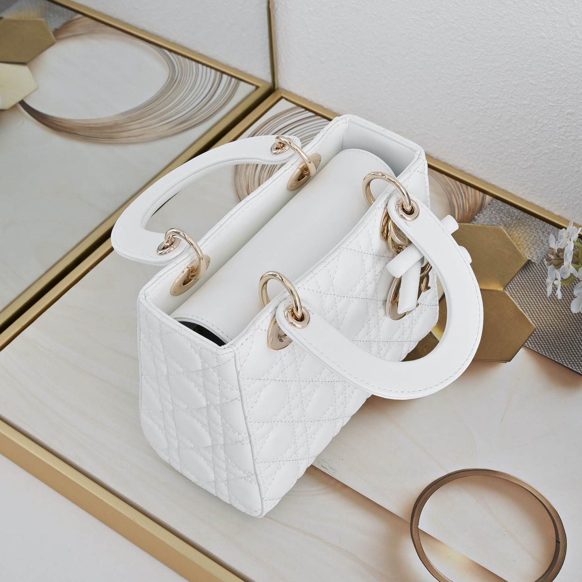 Lady Dior Small